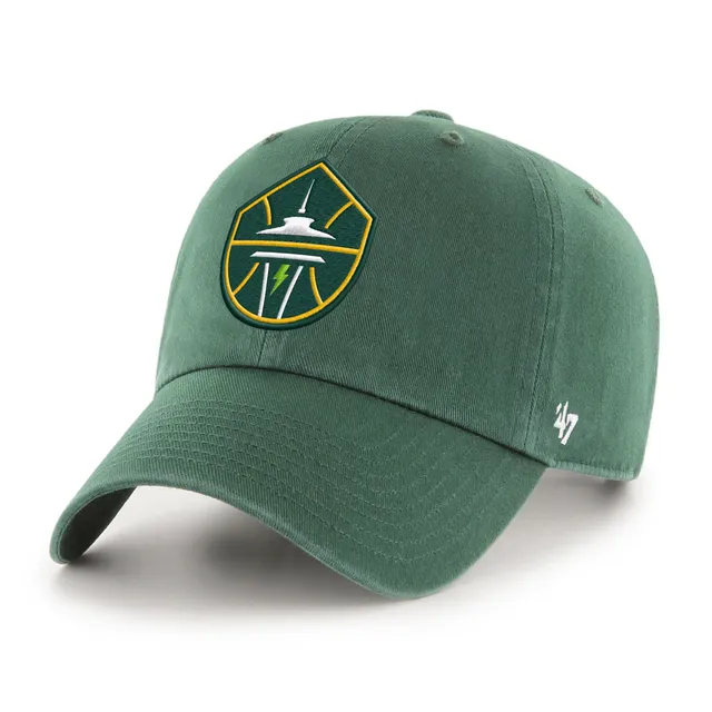 47-brand-clean-up-seattle-storm-cap-dunkelgr-n image 1