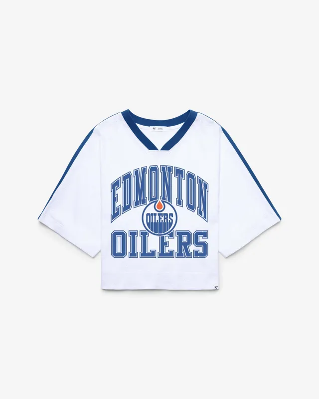 47-edmonton-oilers-big-overarch-raglan-shirt-wei-damen image 1