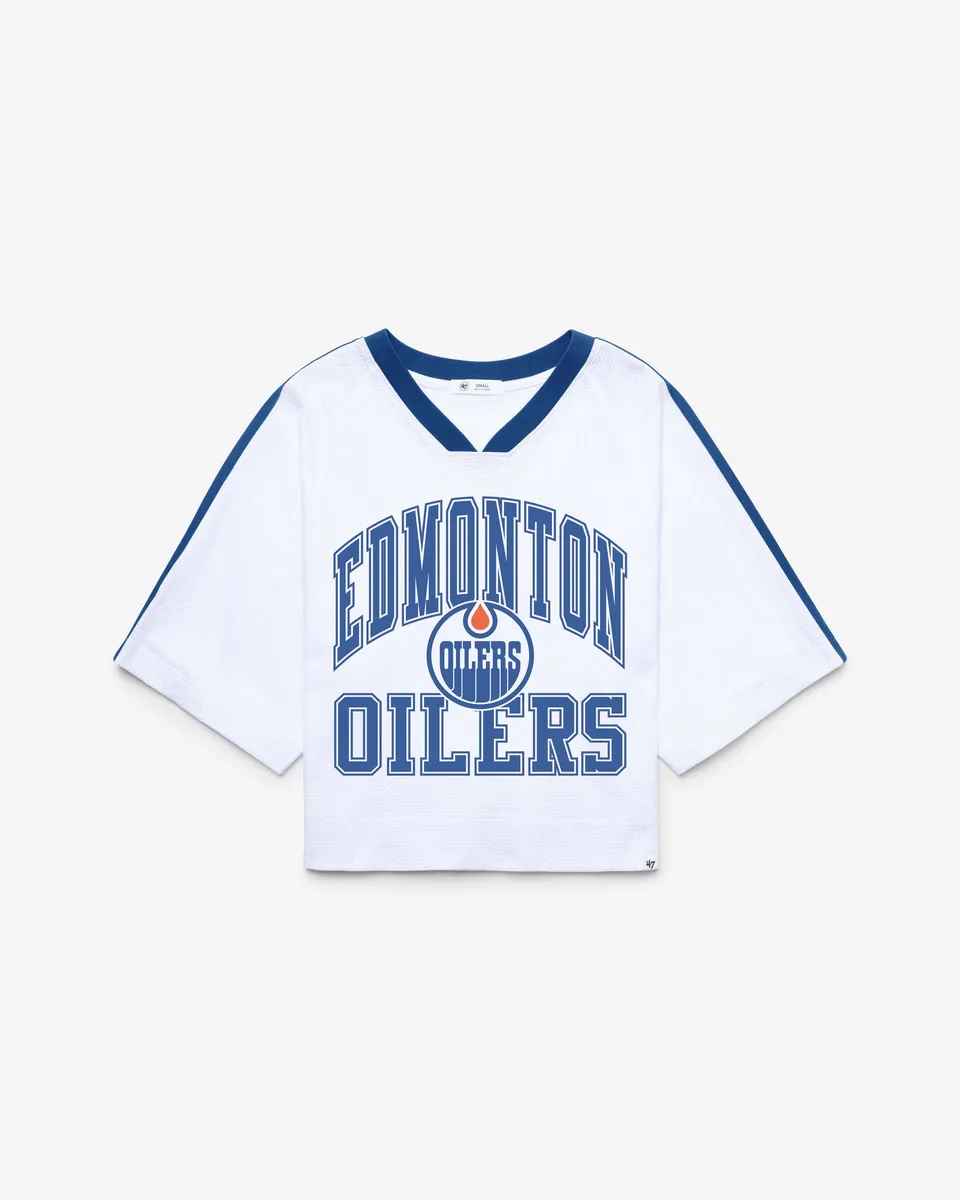 47-edmonton-oilers-big-overarch-raglan-shirt-wei-damen image 1