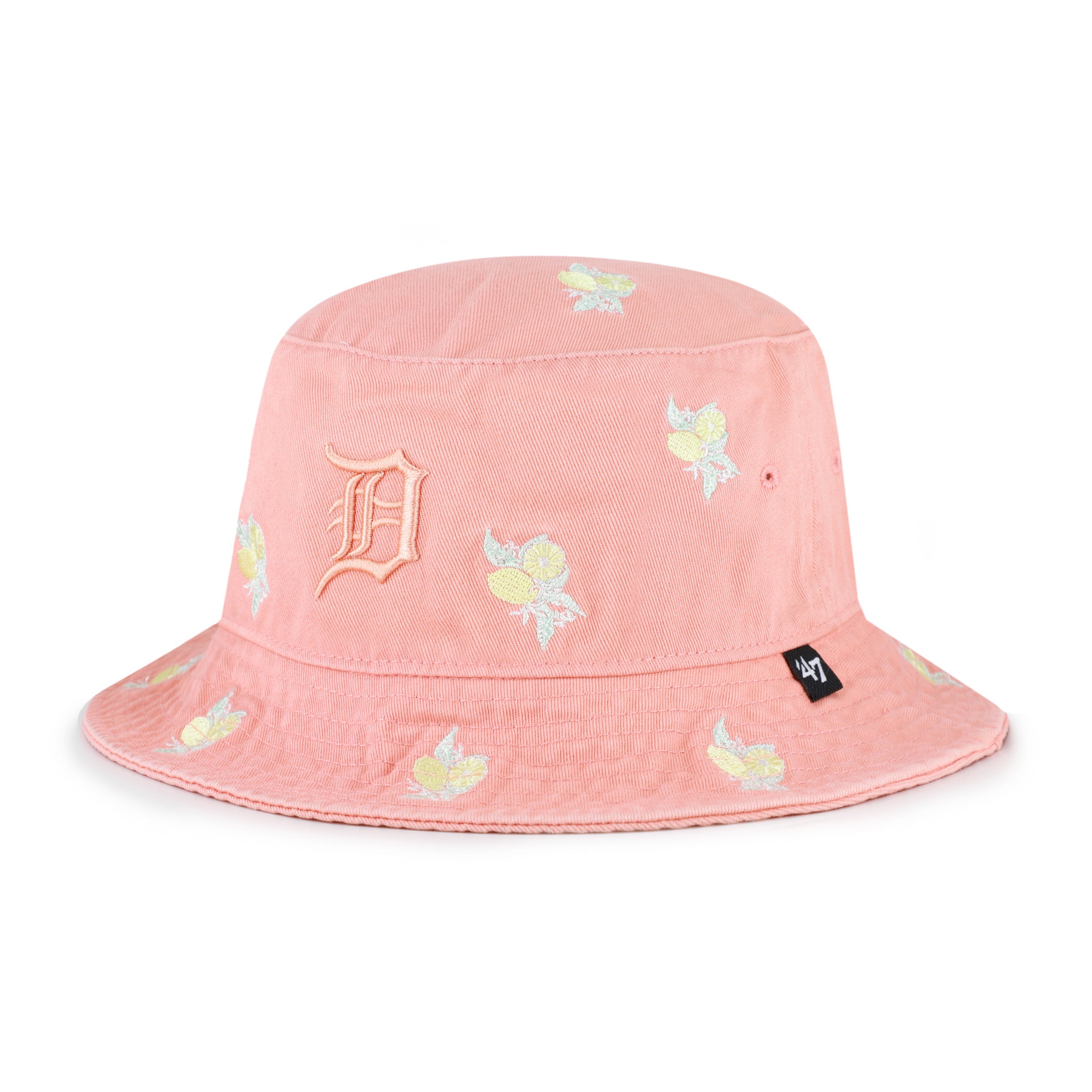 47-bucket-detroit-tigers-fischerhut-clementine-osf image 1
