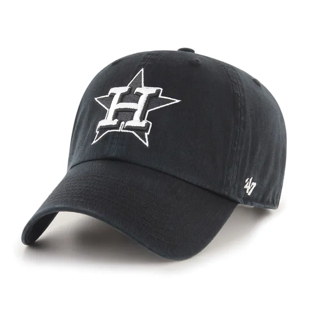 47-clean-up-houston-astros-kappe-schwarz image 1