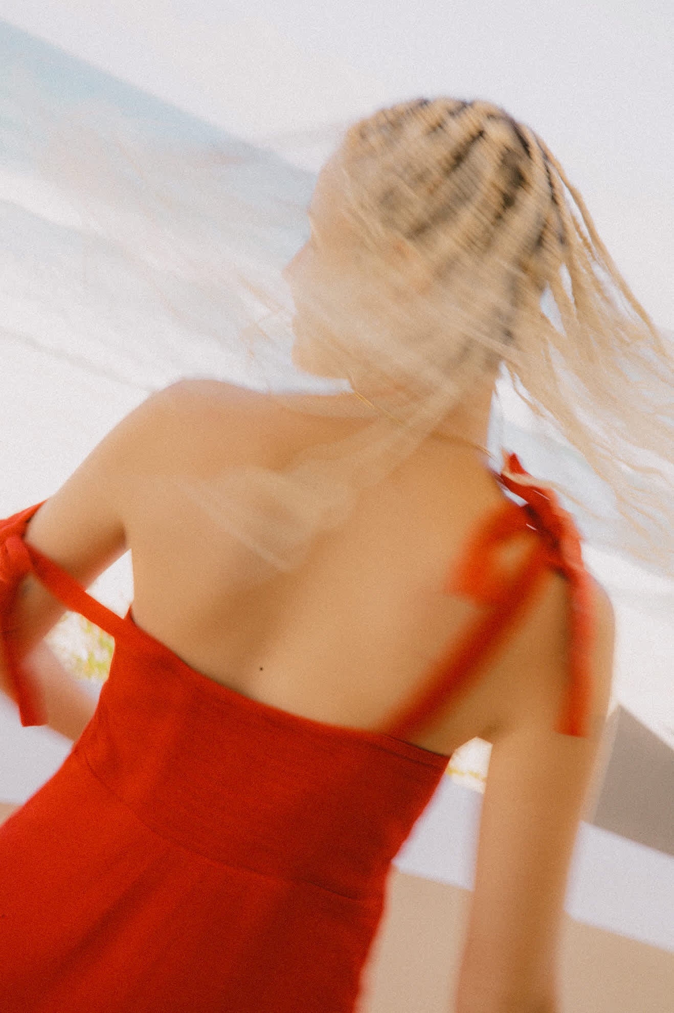 brixton-the-tie-dress-adrenaline-rush-baumwolle image 7