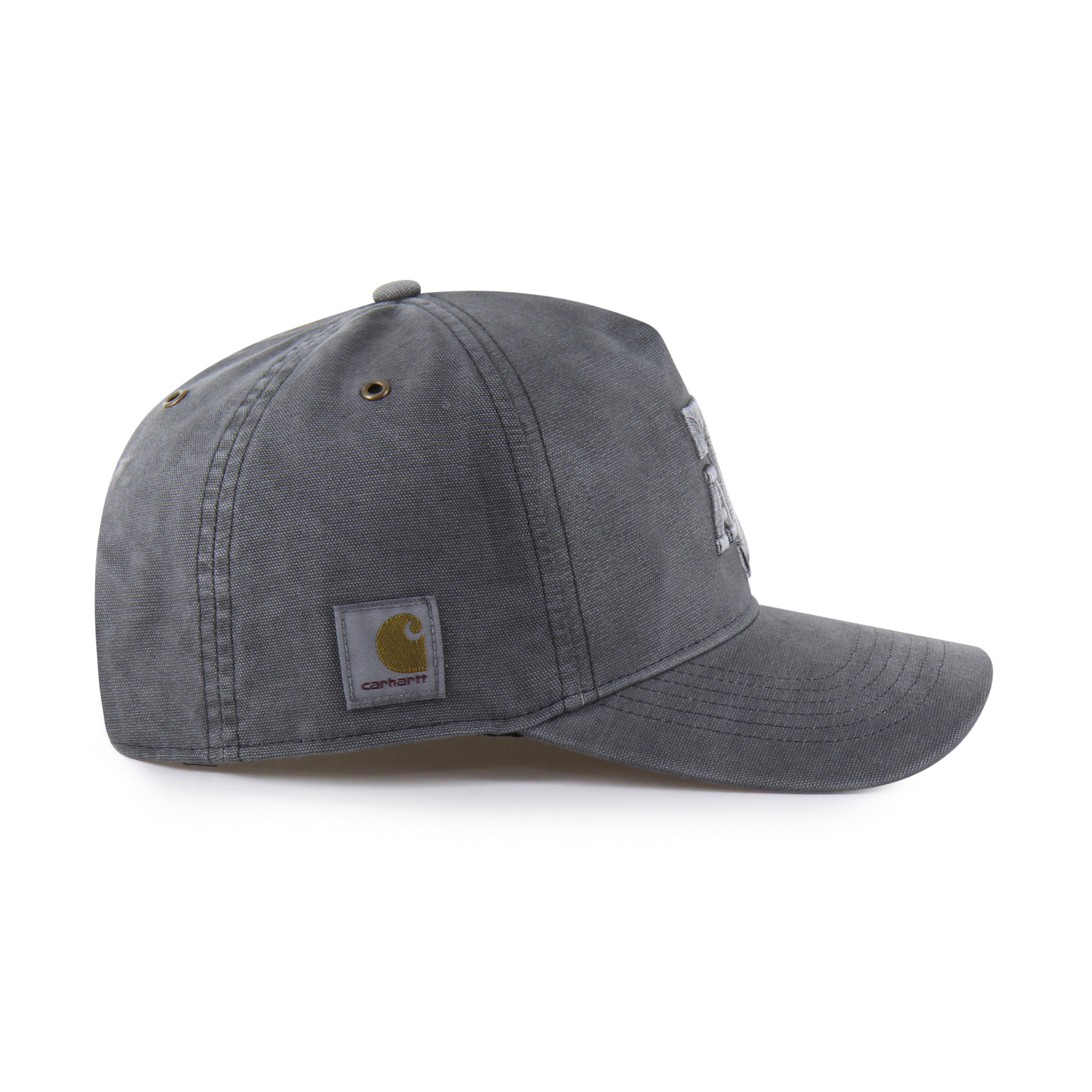 47-hitch-texas-a-m-aggies-cap-carhartt-shadow image 2