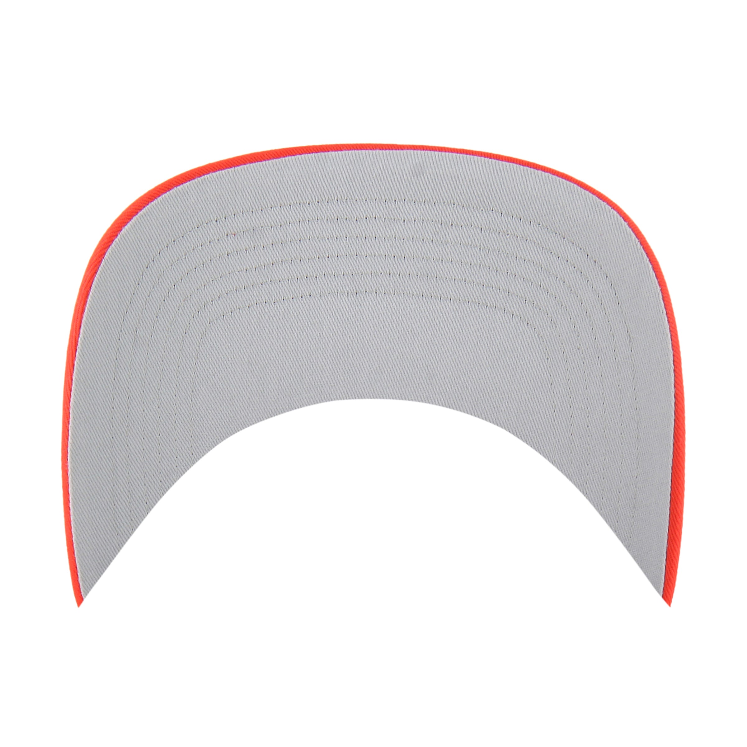 47-hitch-cleveland-browns-cap-braun-snapback-twill image 3