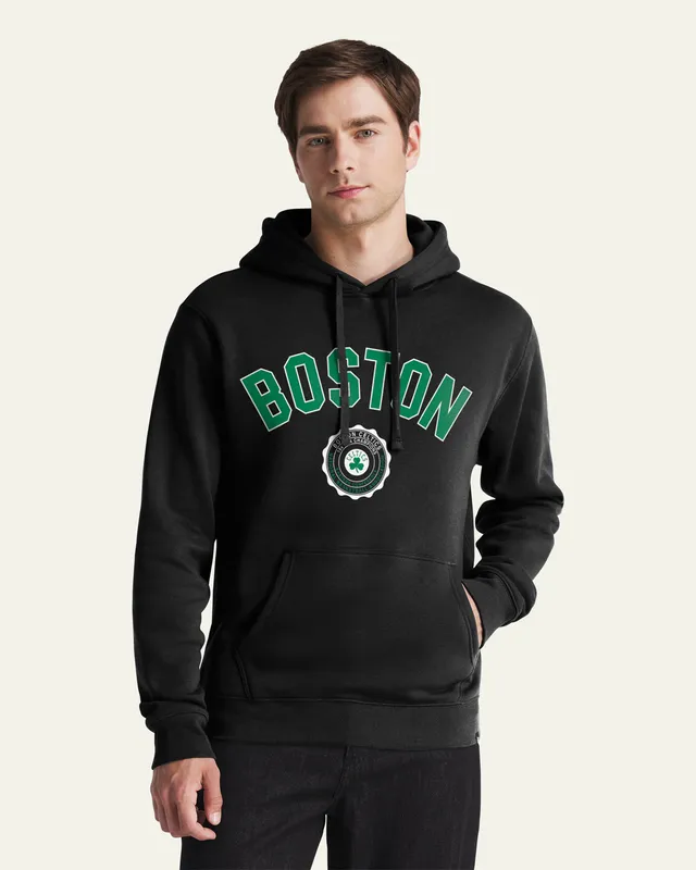 47-headline-crew-boston-celtics-crest-bend-hoodie-schwarz image 1