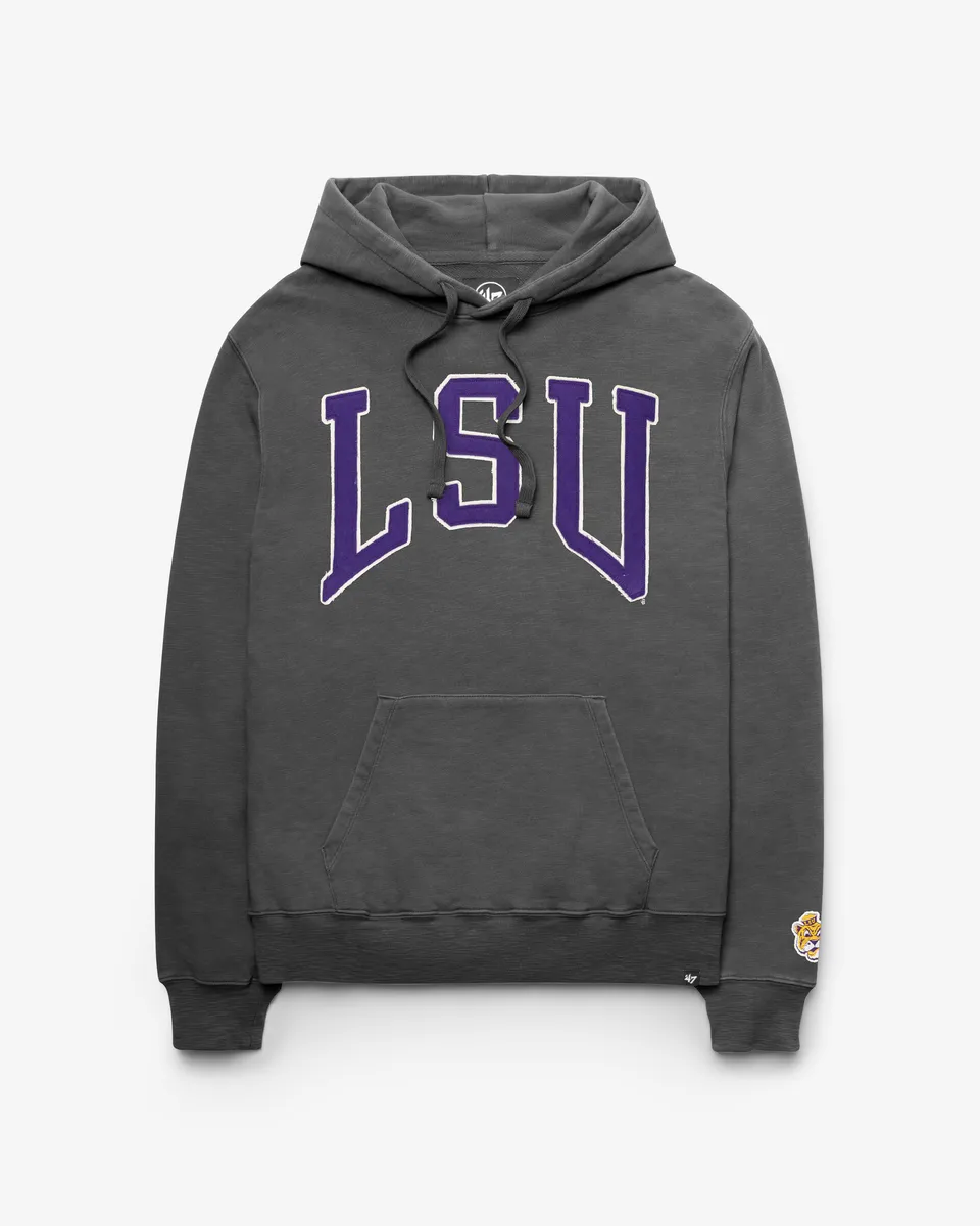 47-lsu-tigers-french-terry-hoodie-coal image 1