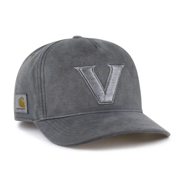 47-brand-47-hitch-vanderbilt-cap-snapback-carhartt-shadow image 1