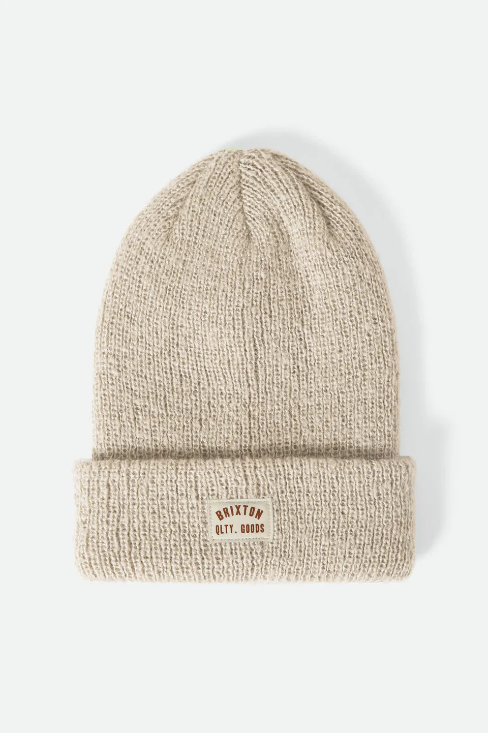 brixton-woodburn-tall-beanie-whitecap-strickm-tze-damen image 1