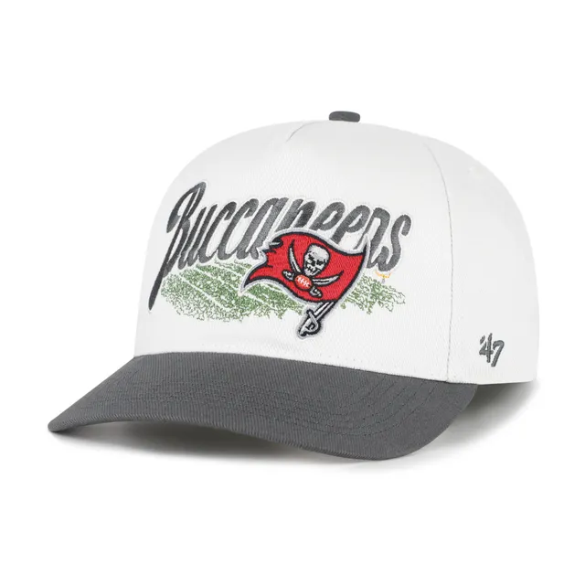 47-brand-47-hitch-tampa-bay-buccaneers-enfield-kinder-cap-sandstone image 1