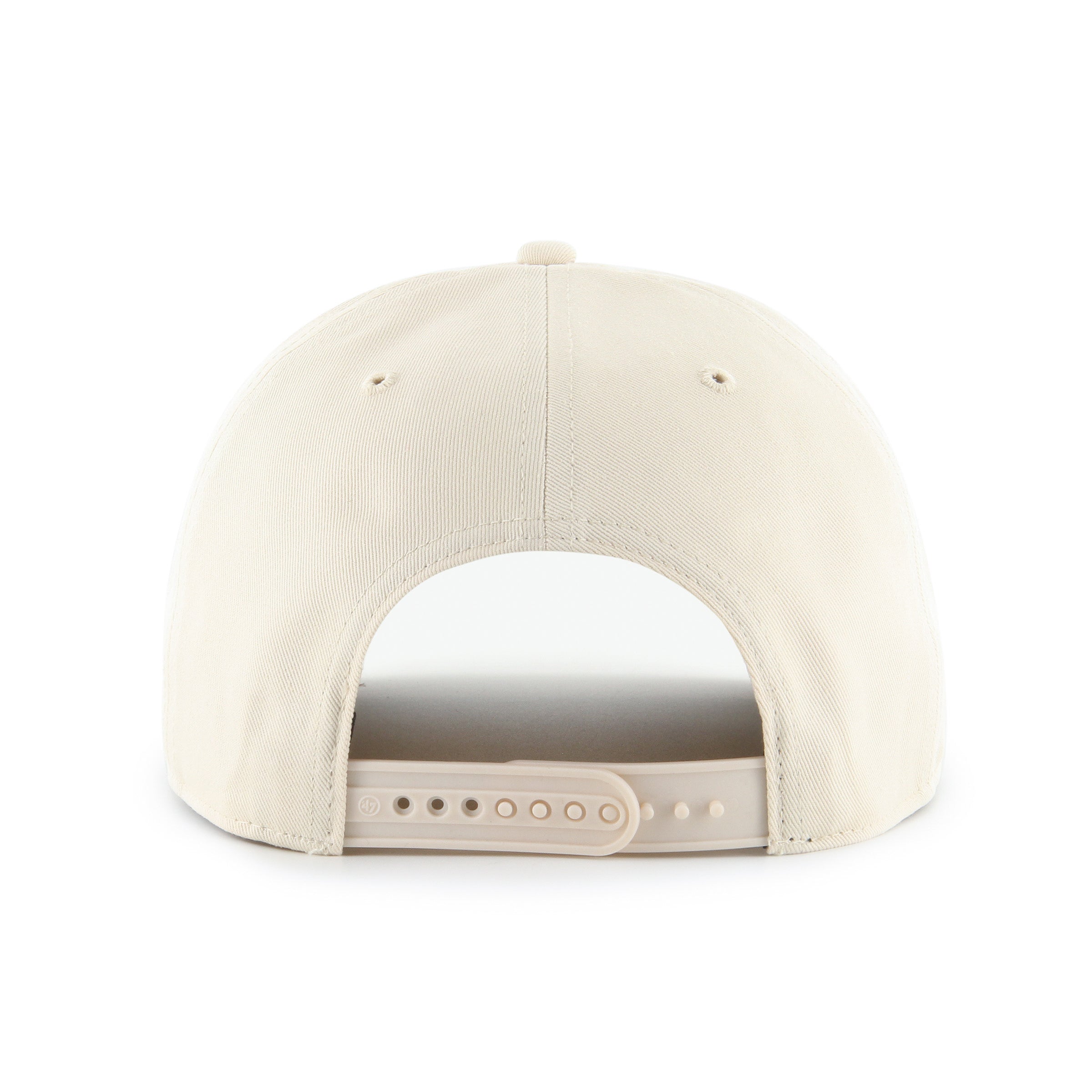 47-brand-47-hitch-chicago-cubs-baseball-cap-natural image 2