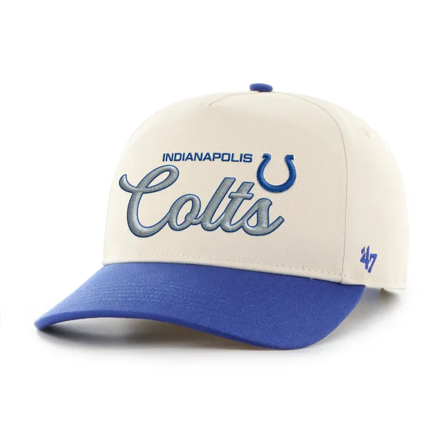47-hitch-colts-cap-natural-osf-relaxed-fit image 1