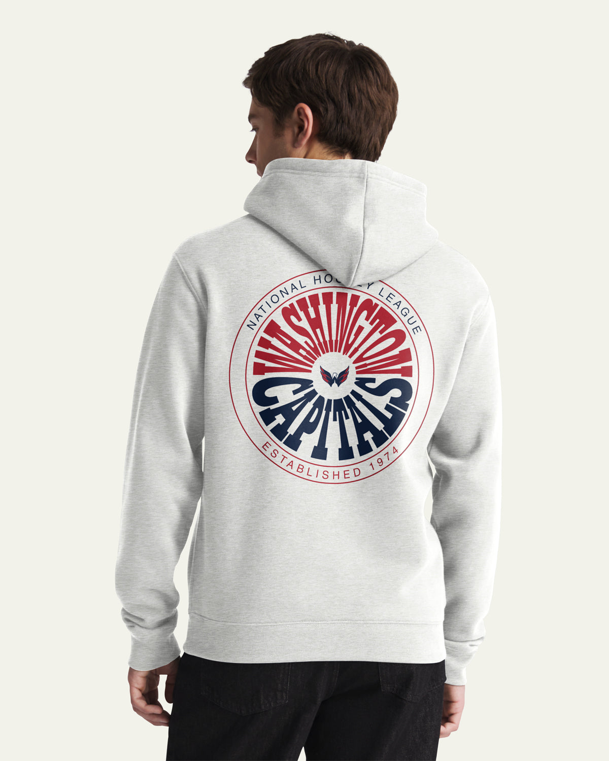 47-everyday-hood-washington-capitals-hoodie-relay-grey image 1