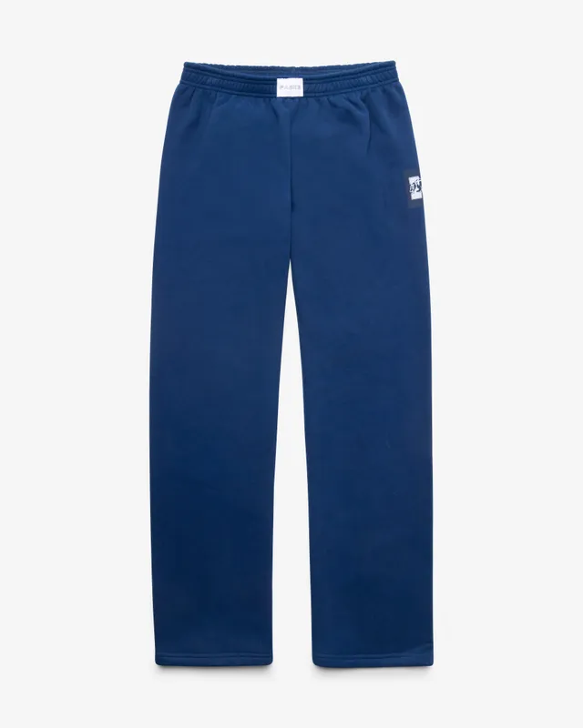 47-brand-parke-boxer-sweatpants-michigan-jogger-fall-navy image 1