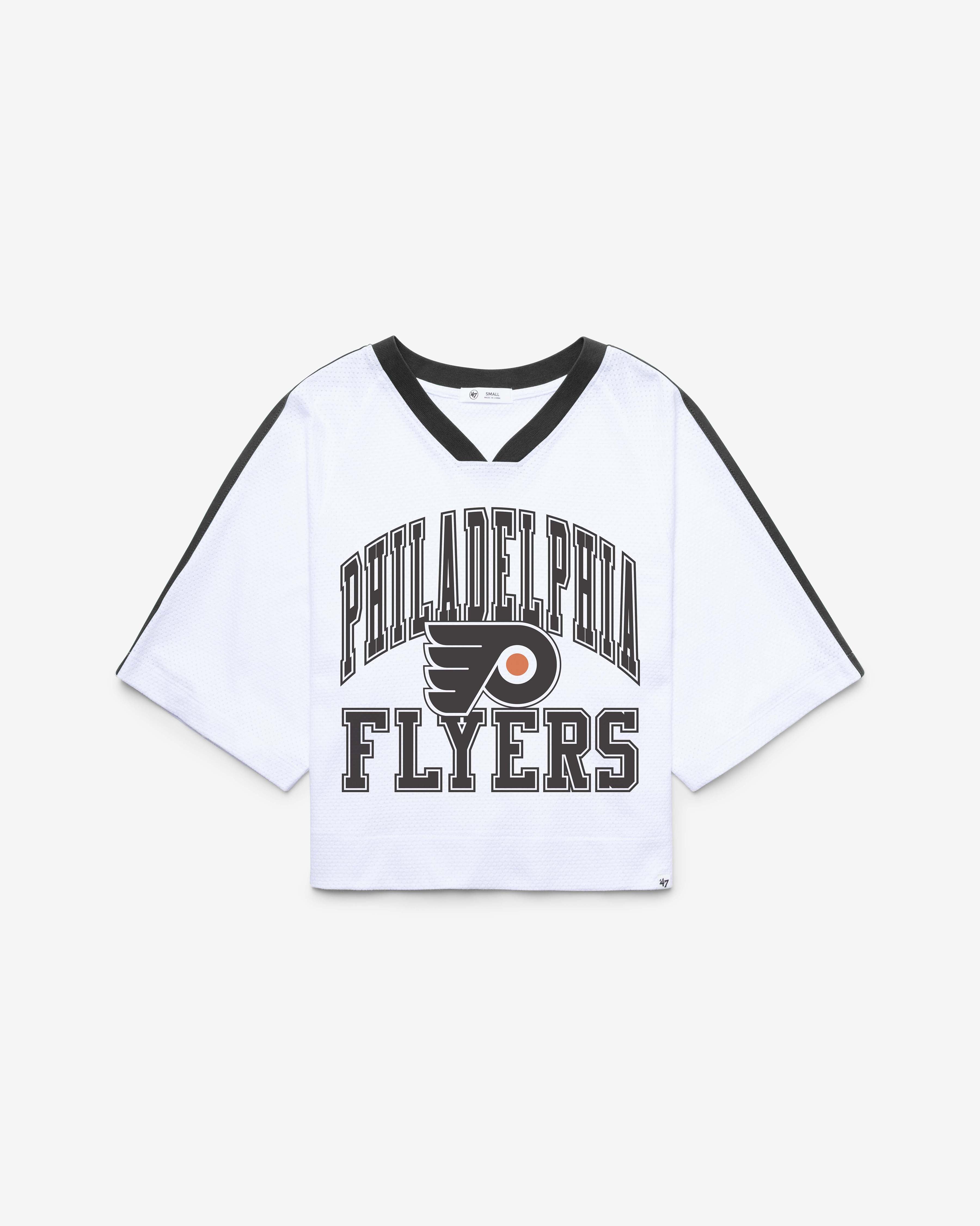 47-drop-needle-flyers-raglan-shirt-wei-damen-cropped image 1
