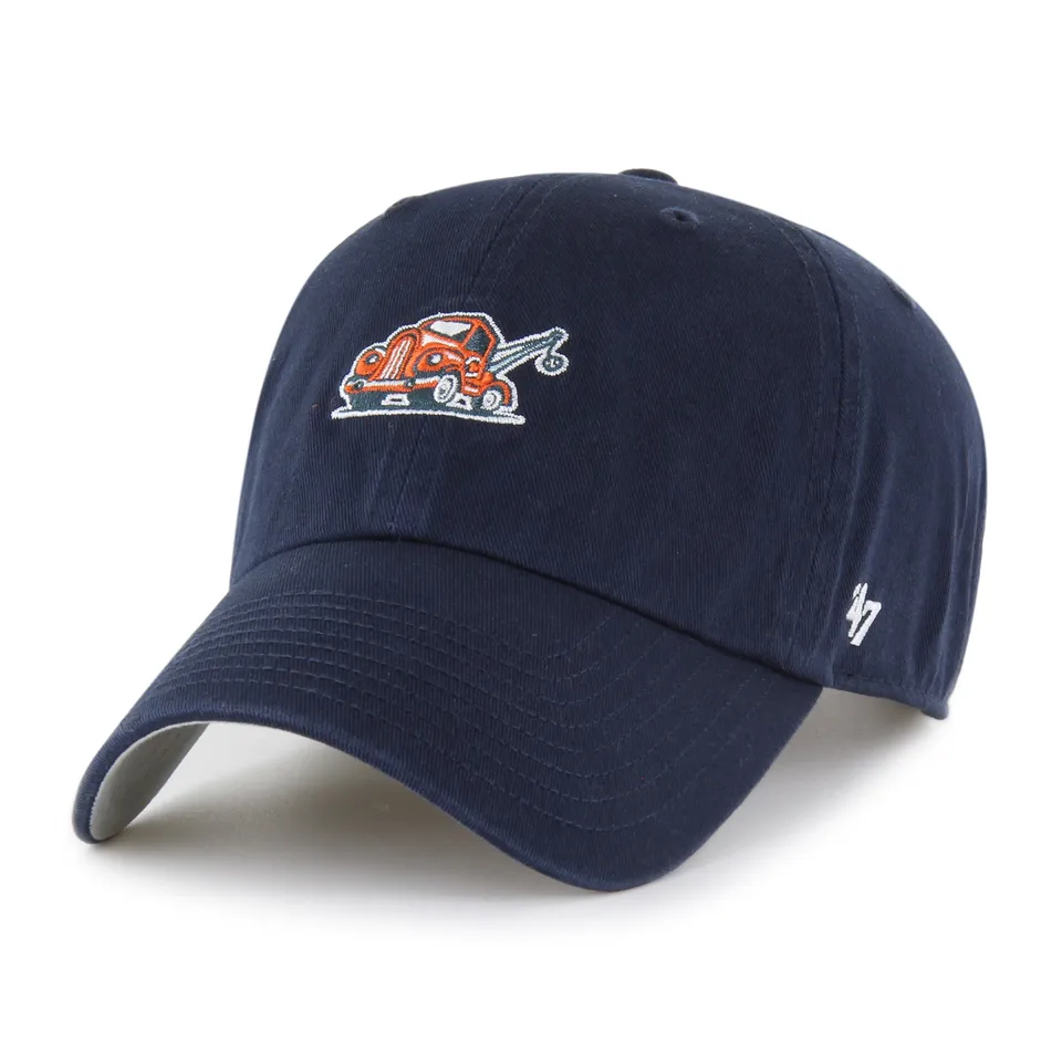 47-clean-up-chattanooga-lookouts-base-runner-cap-navy image 1