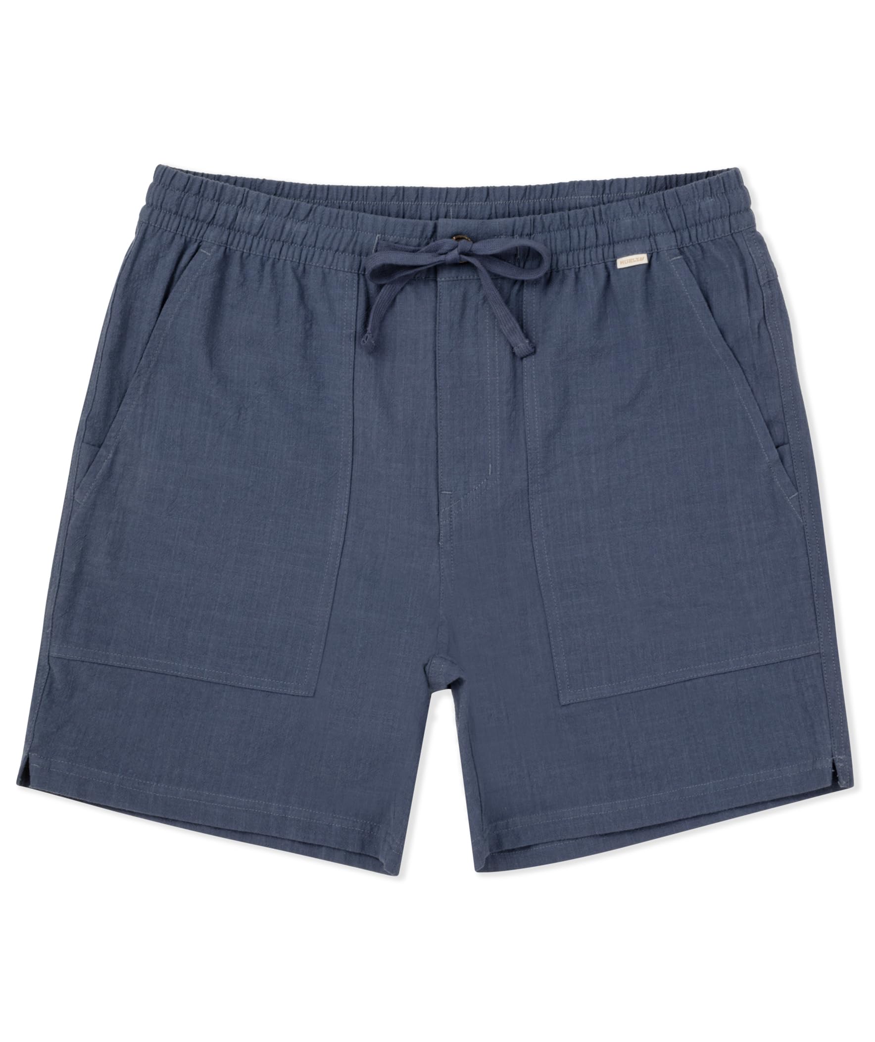 hurley-naturals-walkshorts-herren-shorts-baumwolle-monsoon image 8