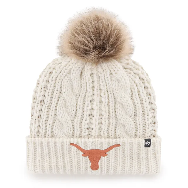 47-meeko-texas-longhorns-beanie-wei-damen image 1