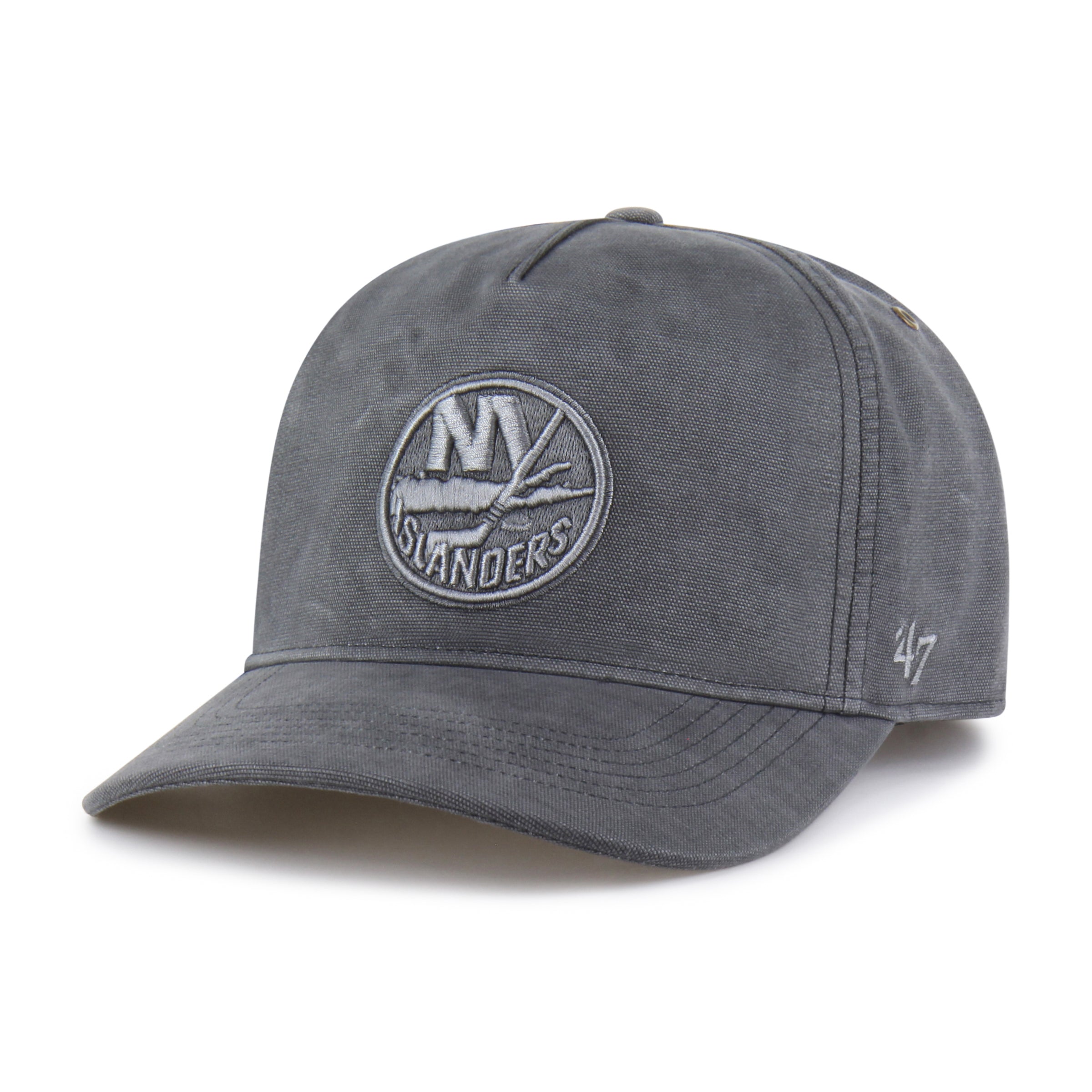 47-hitch-new-york-islanders-cap-carhartt-shadow image 4