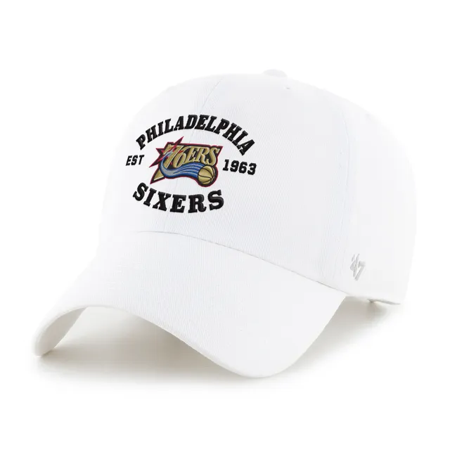 47-clean-up-philadelphia-76ers-brockman-cap-wei image 1