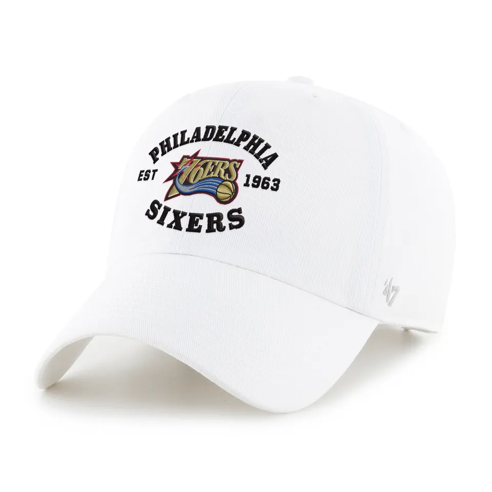 47-clean-up-philadelphia-76ers-brockman-cap-wei image 1