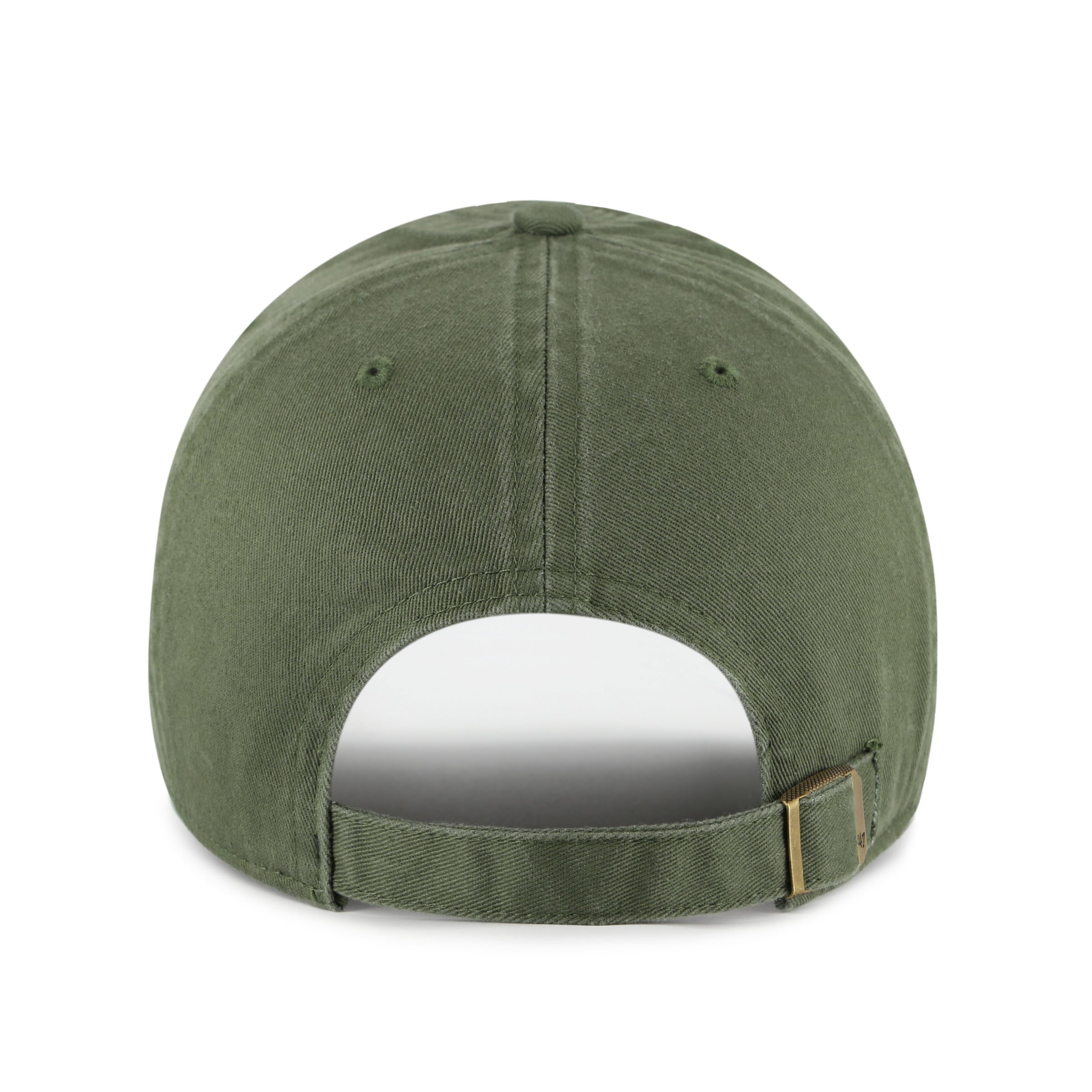 47-brand-47-clean-up-basics-cap-moos-strapback image 2