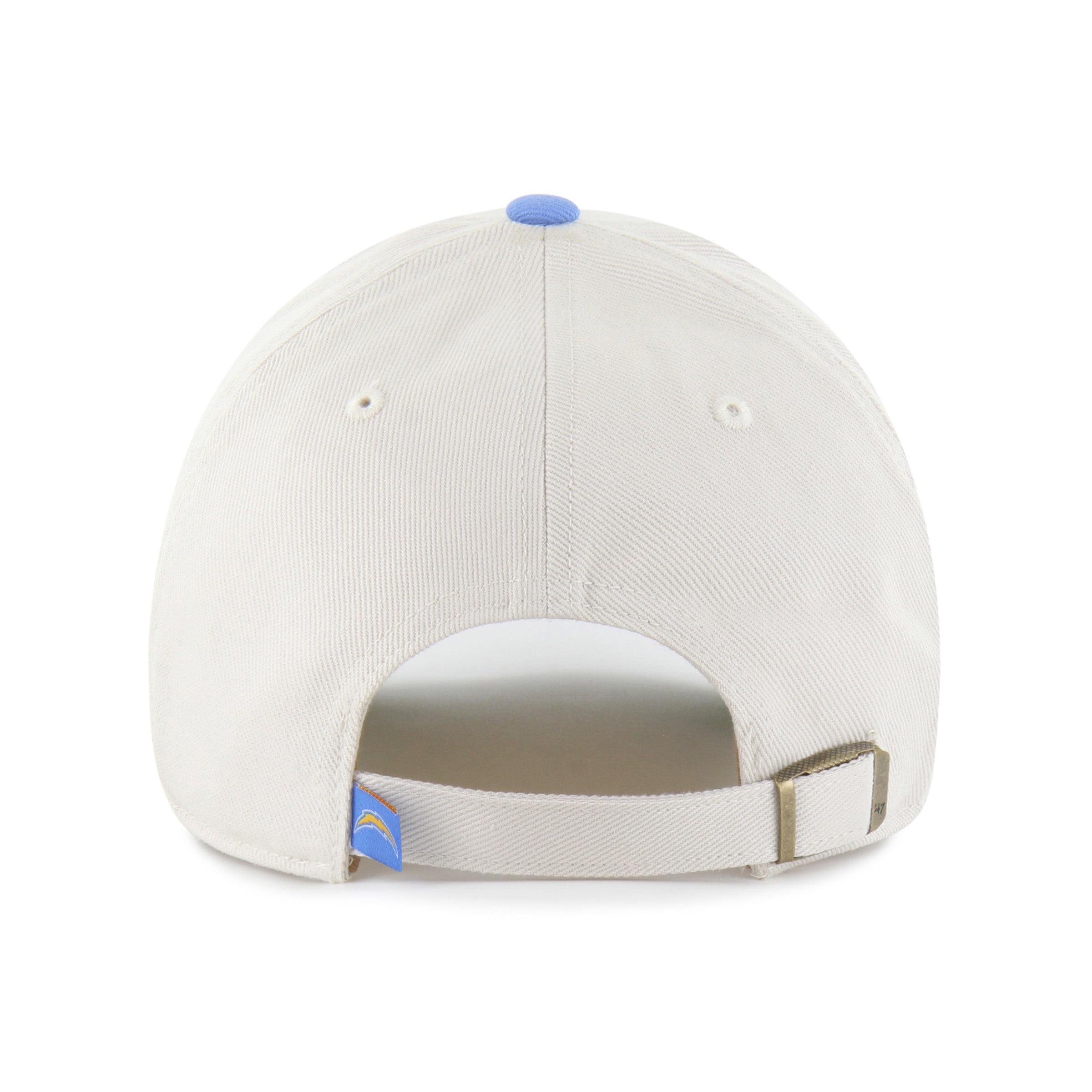47-brand-47-mvp-los-angeles-chargers-broke-line-cap-bone image 2