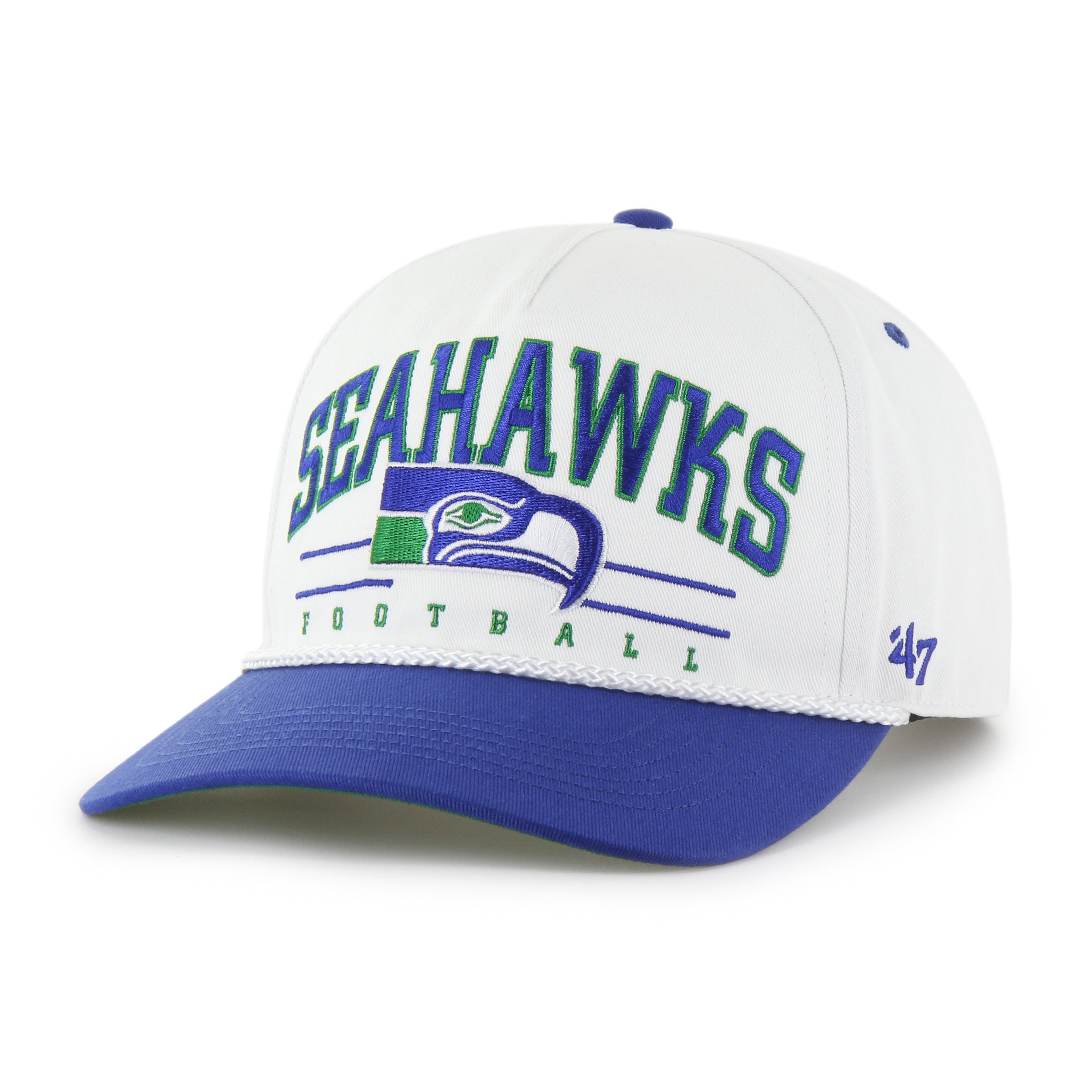 47-brand-47-hitch-seattle-seahawks-historic-cap-wei image 1