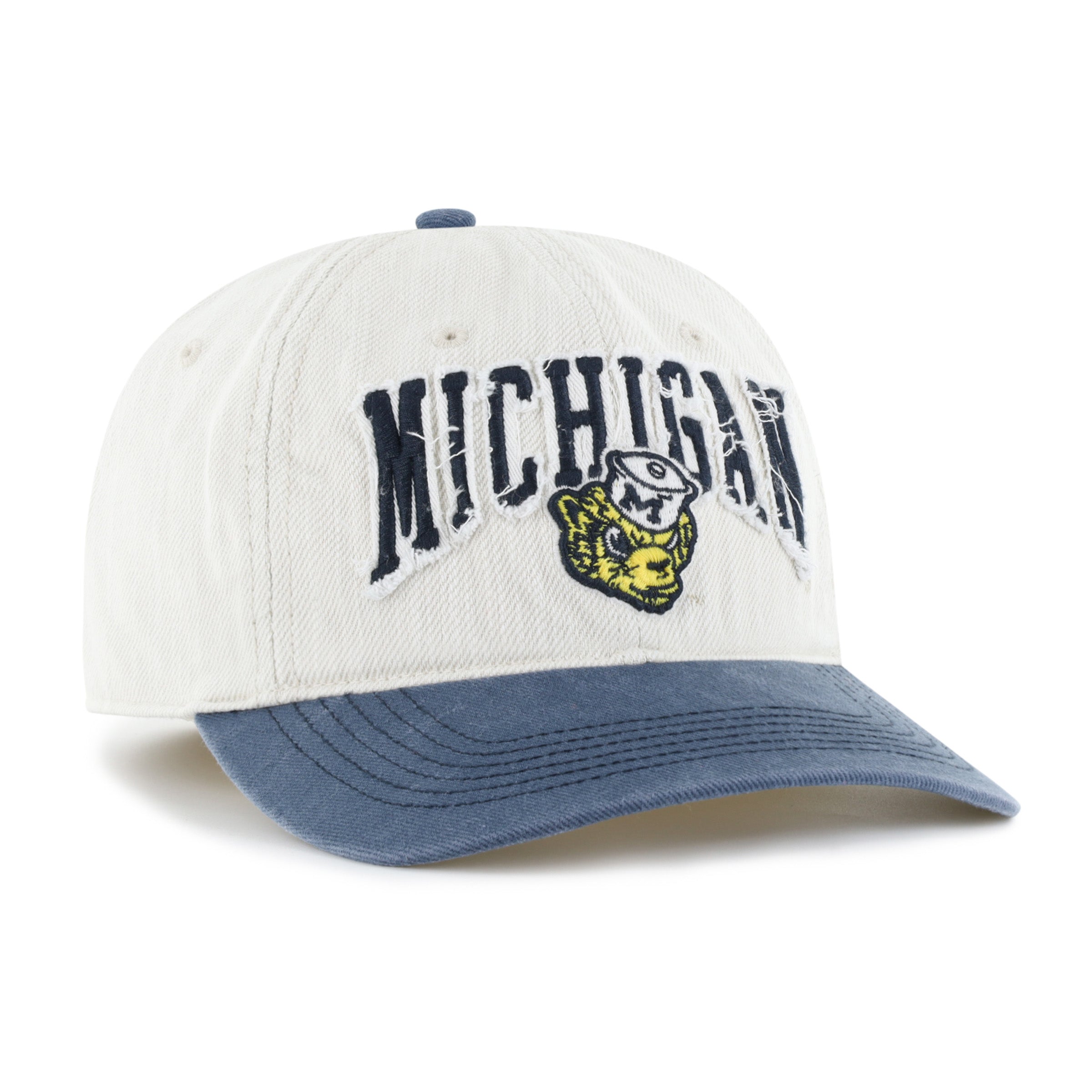 47-brand-franchise-groton-cap-mojave-michigan-fitted image 3