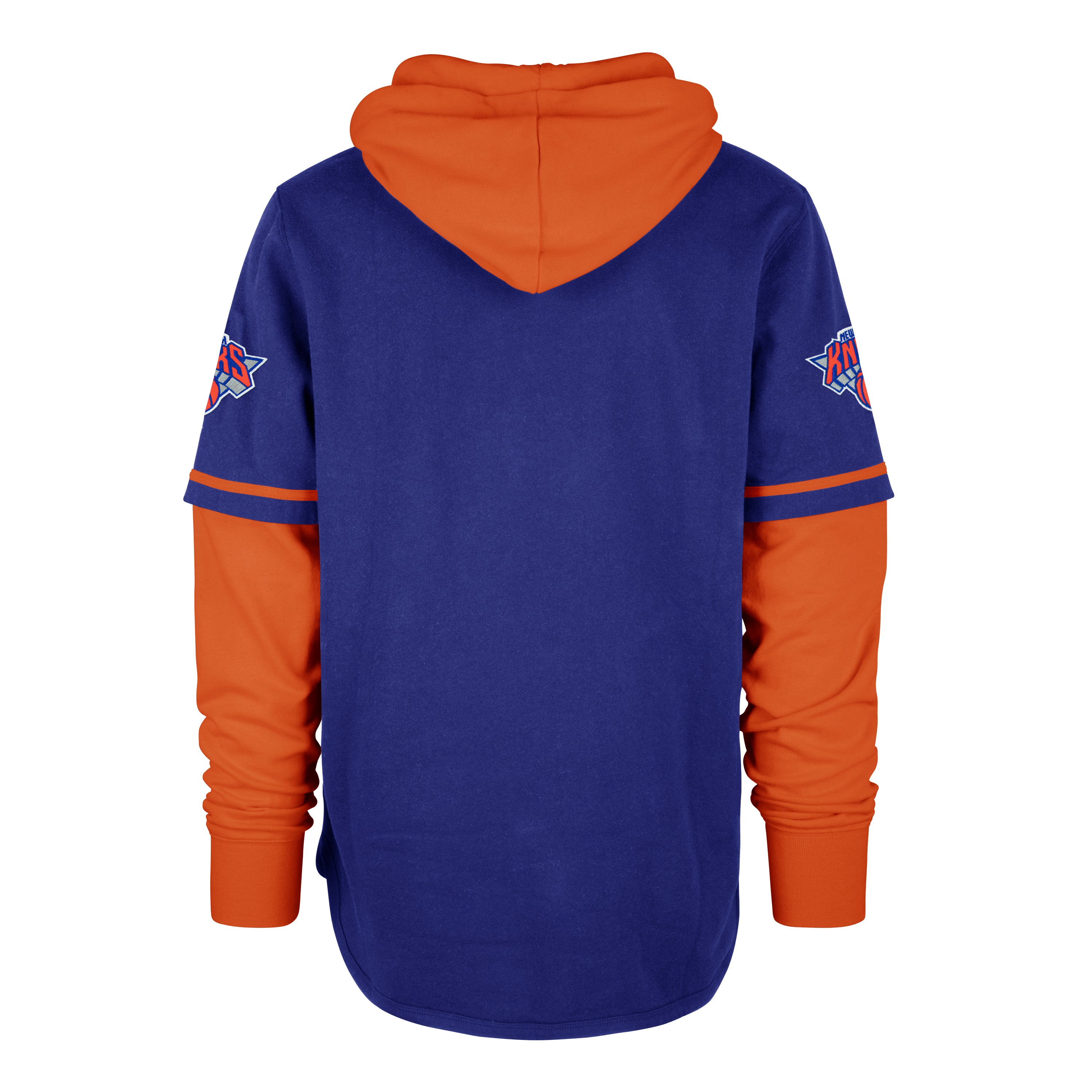 47-trifecta-shortstop-new-york-knicks-hoodie-royal image 2