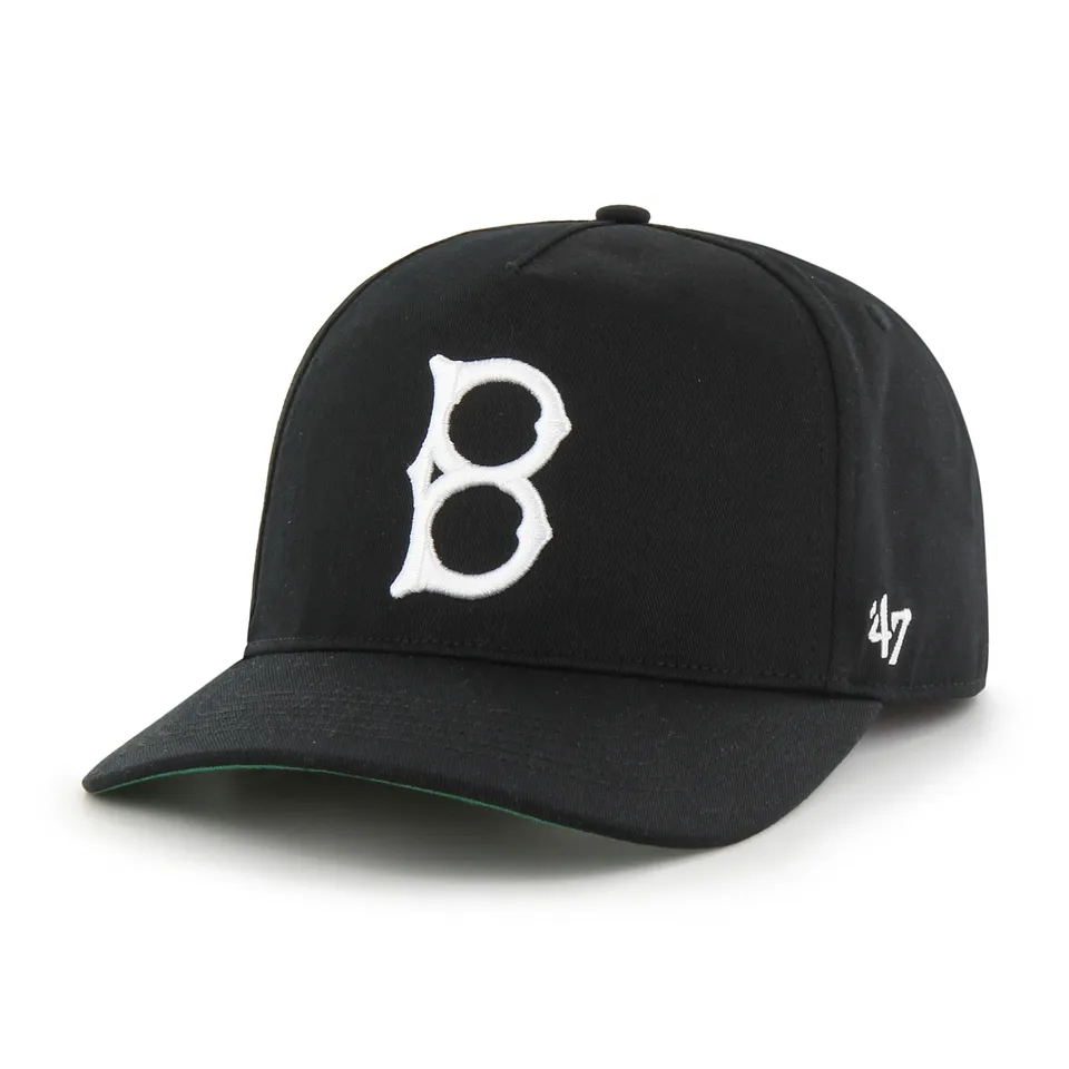 47-hitch-los-angeles-dodgers-cooperstown-cap-black image 1