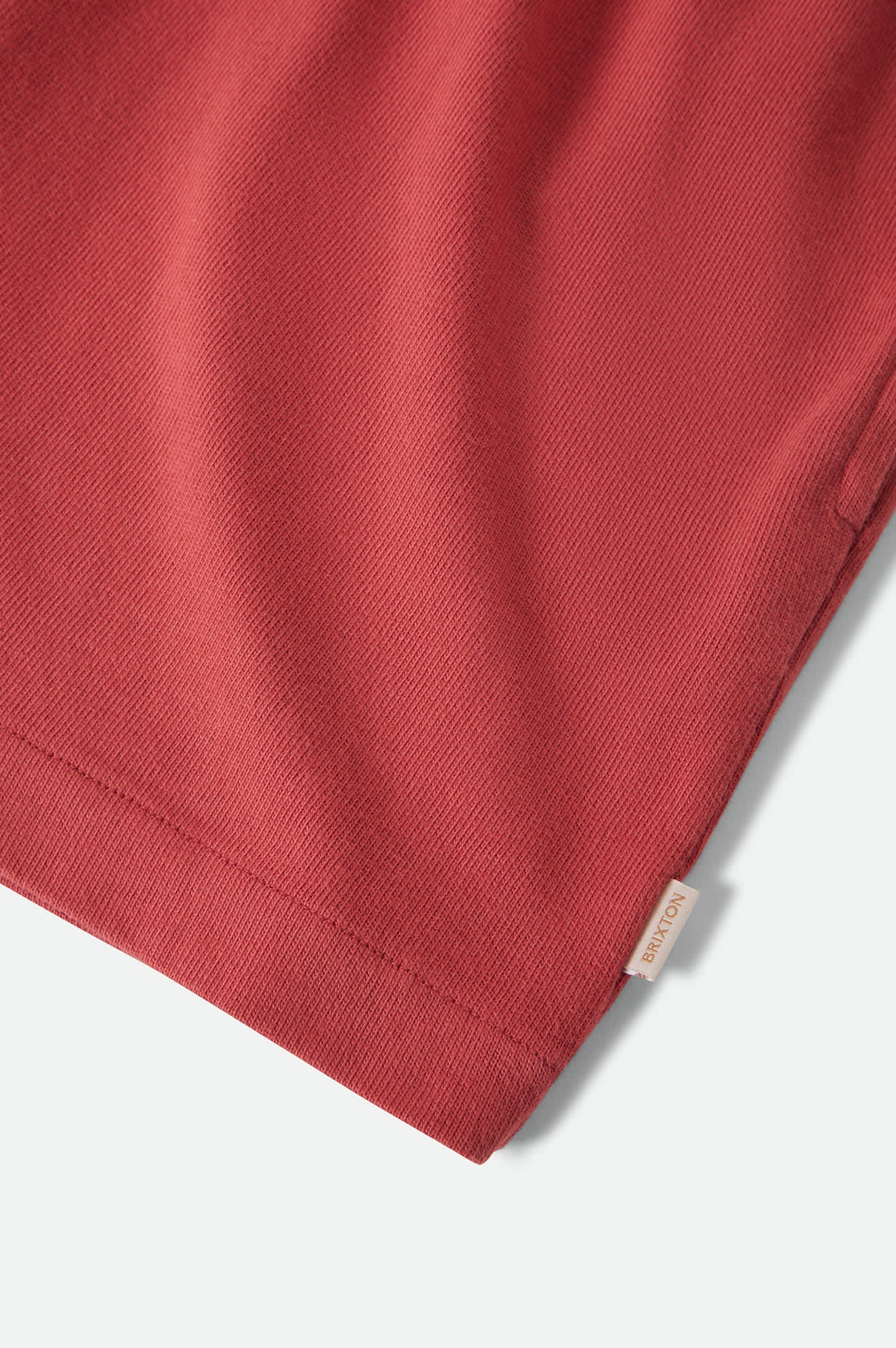 brixton-carefree-lounge-rock-robust-red-bio-baumwolle image 7