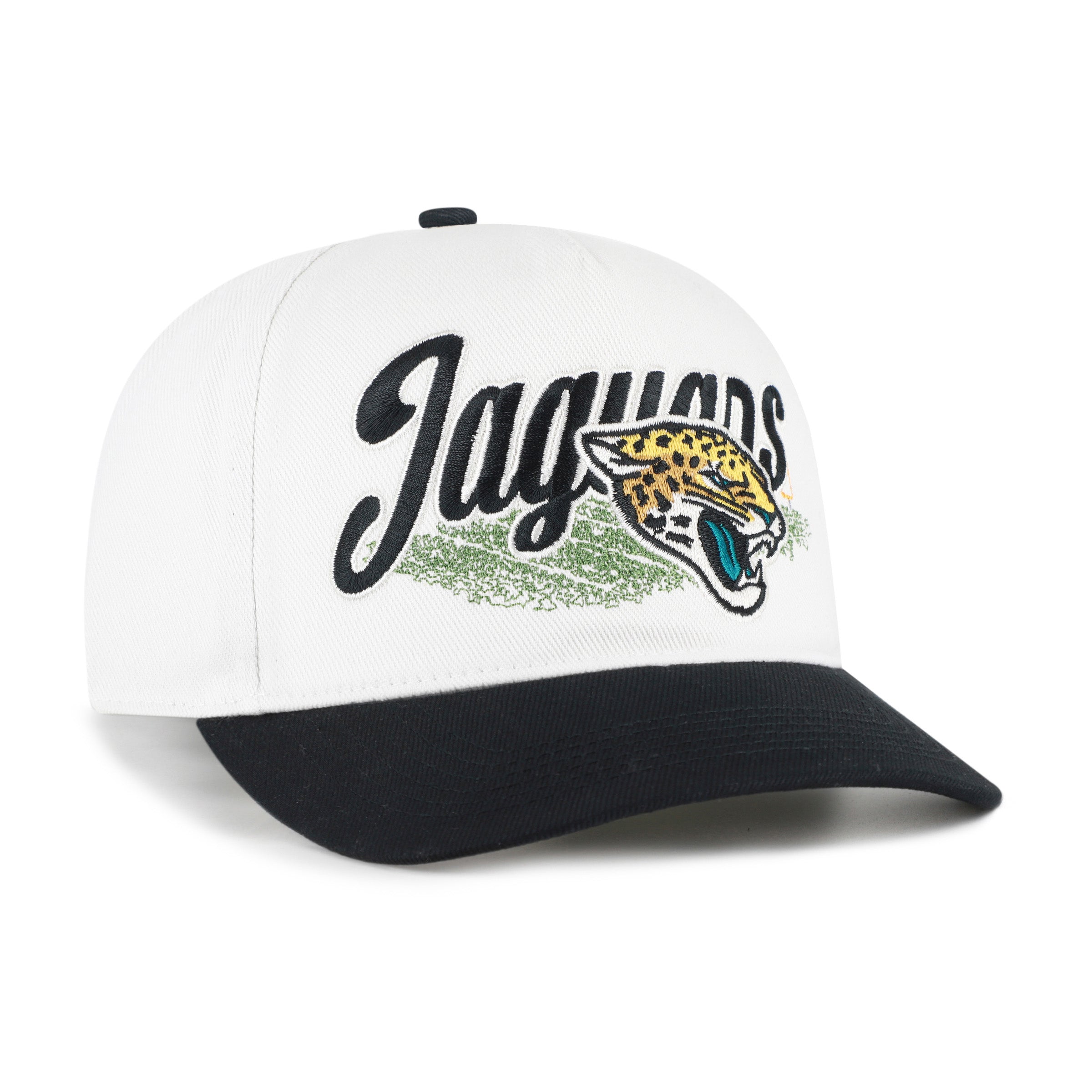 47-brand-47-hitch-jacksonville-jaguars-enfield-kinder-cap-sandstone image 3