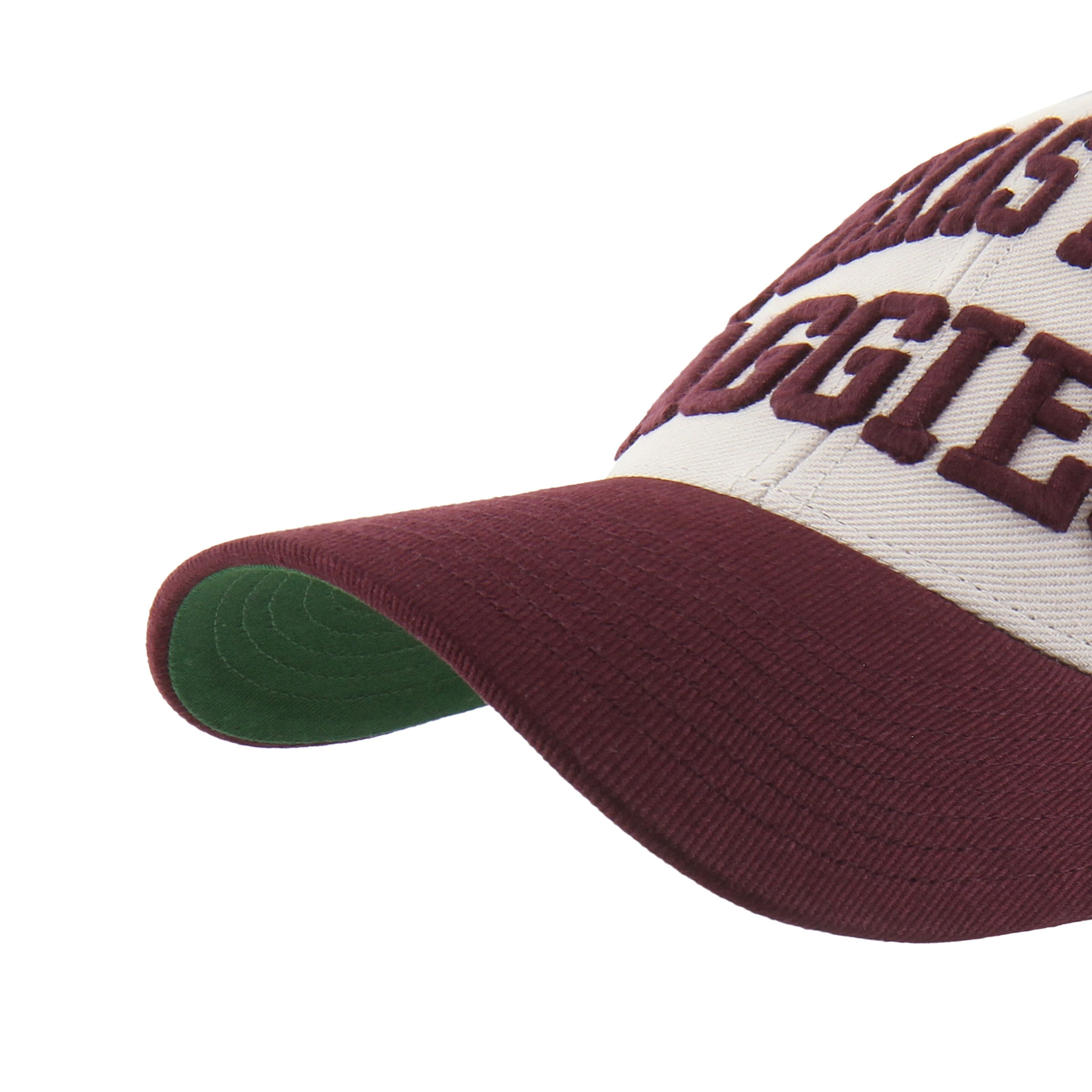 47-mvp-texas-a-m-aggies-cap-bone-ncaa image 3