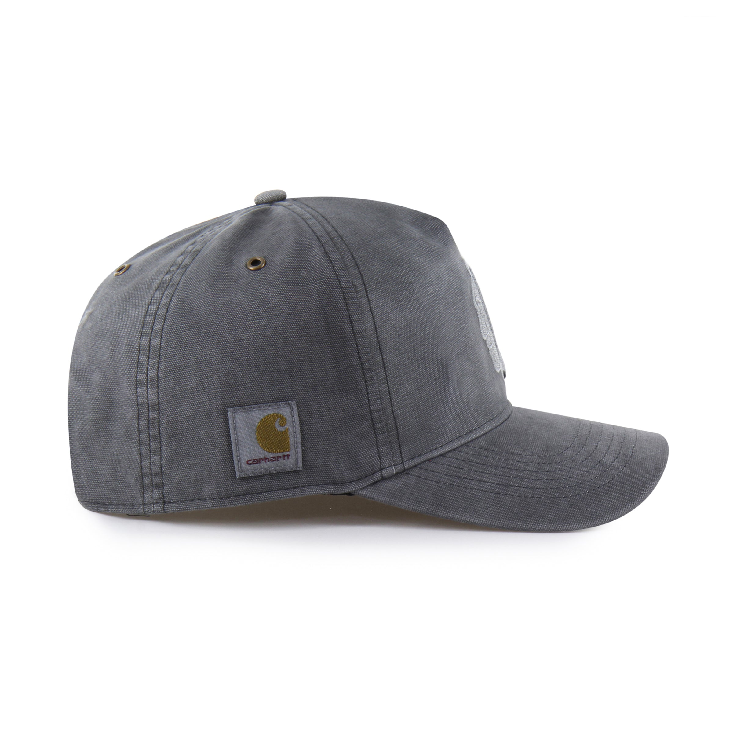 47-hitch-chicago-blackhawks-cap-carhartt-shadow image 2