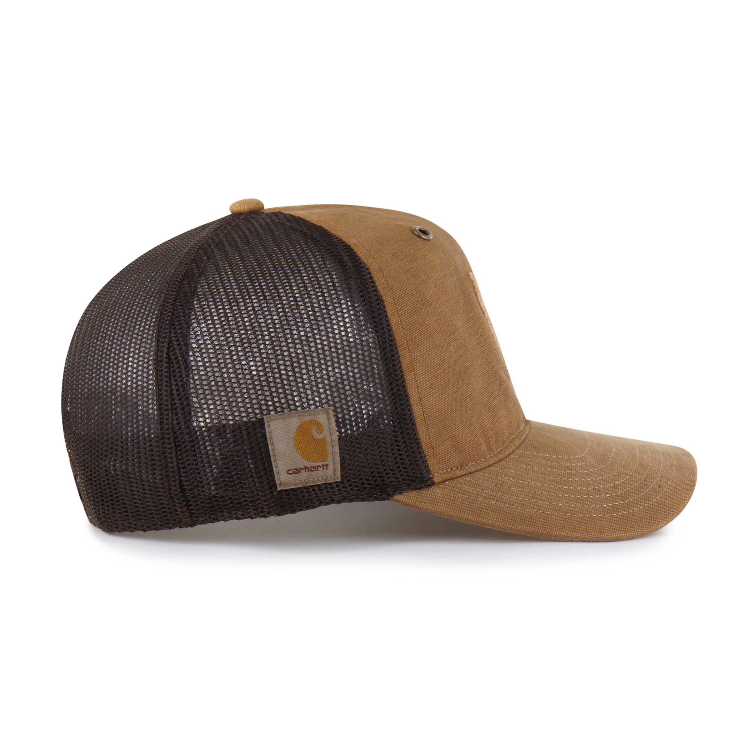 47-brand-47-trucker-cap-kansas-city-royals-braun-snapback image 2