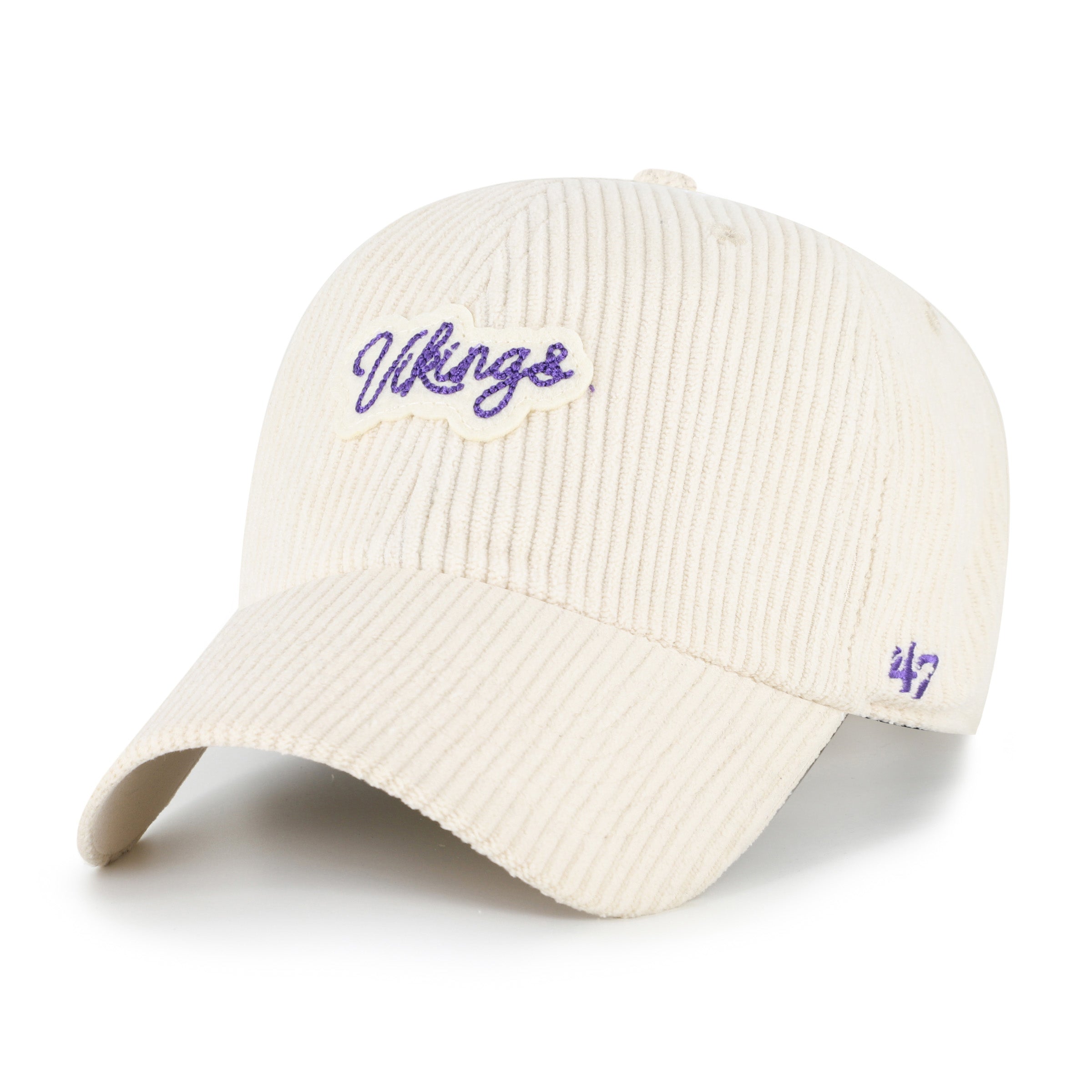 47-clean-up-vikings-rope-script-kappe-natural-damen image 1