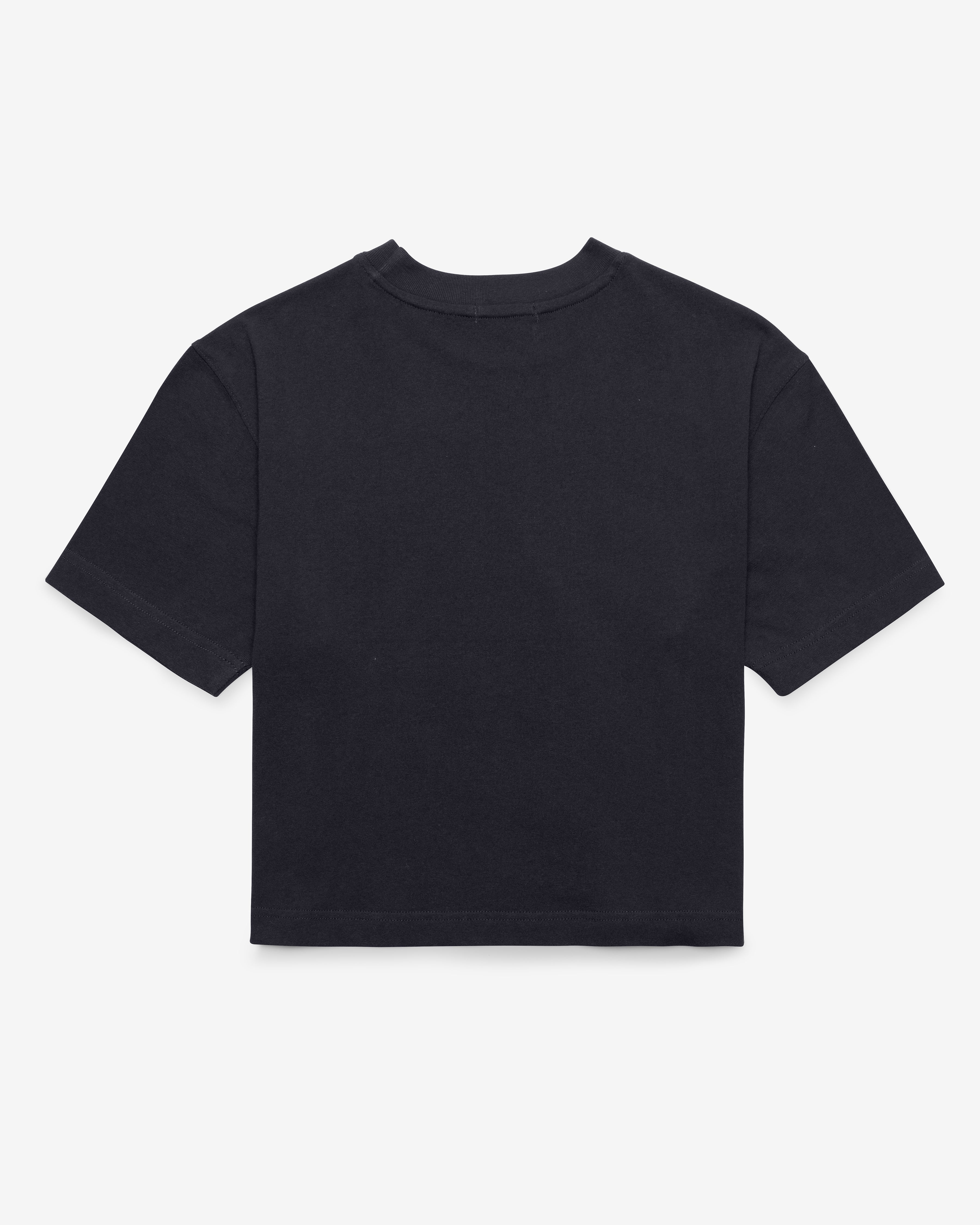47-reed-city-tee-red-sox-bite-zone-t-shirt-navy-damen image 2