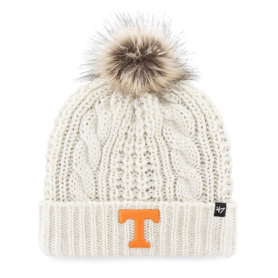 47-meeko-tennessee-volunteers-beanie-wei-damen image 1