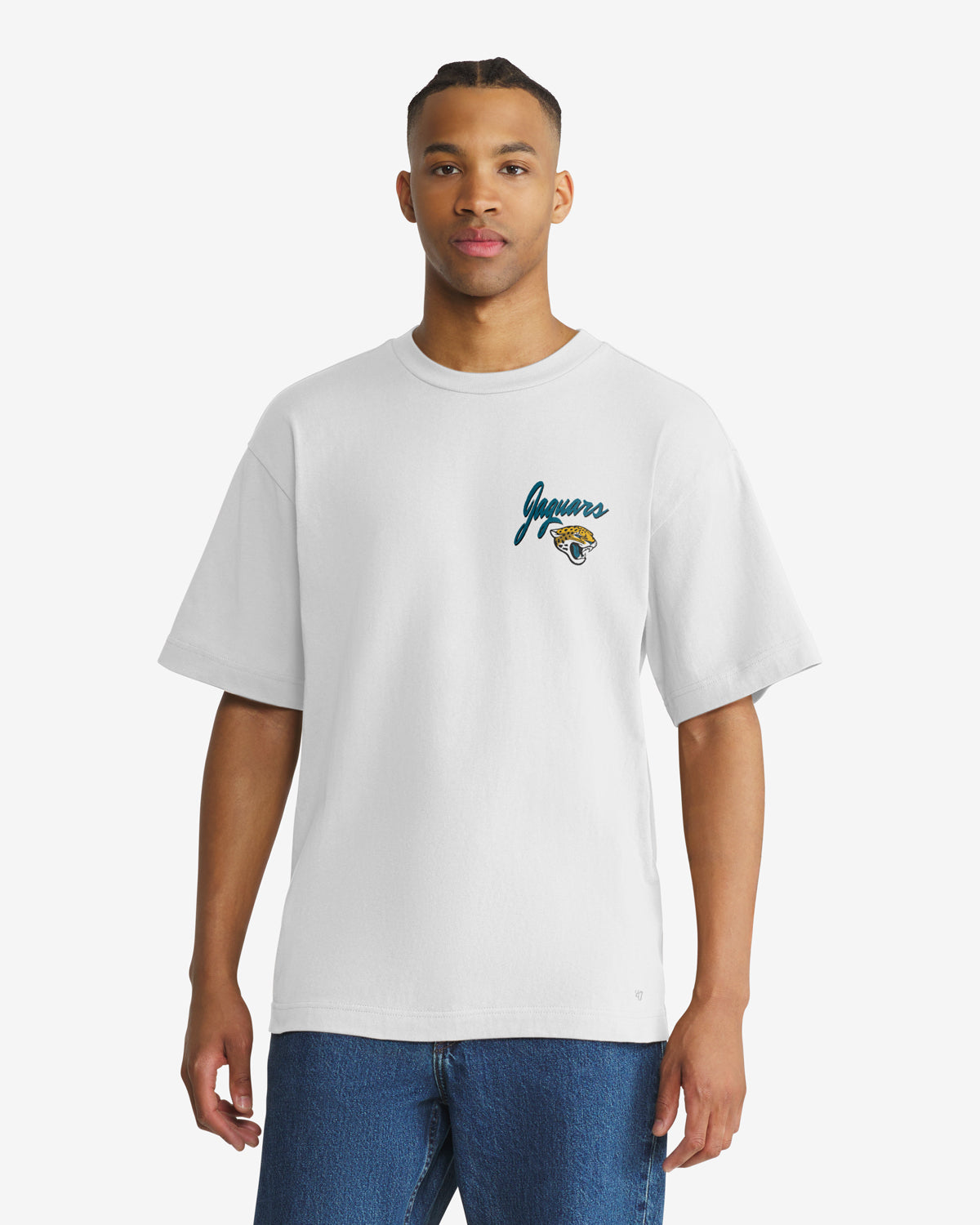 47-foundation-tee-jaguars-backer-script-t-shirt-wei image 2