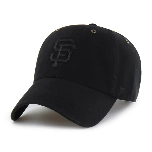 47-clean-up-san-francisco-giants-cap-schwarz-carhartt image 1