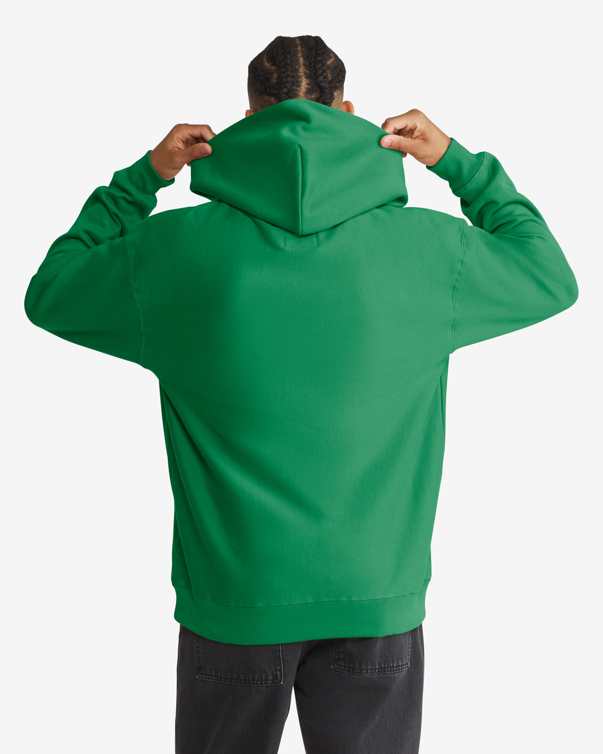 47-foundation-oregon-ducks-campus-hoodie-kelly-herren image 2