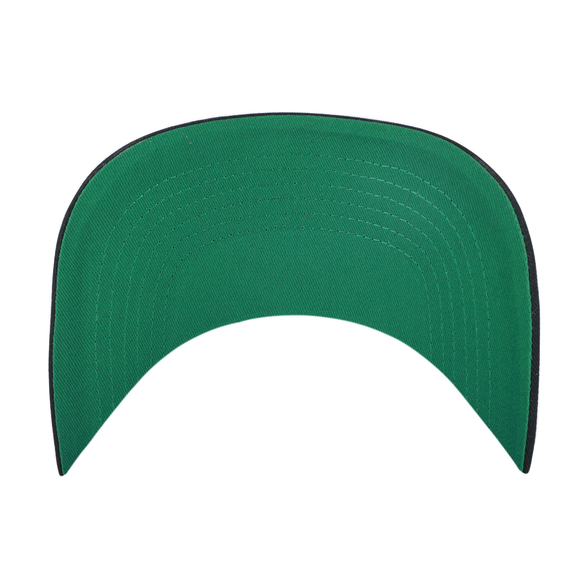 47-brand-47-hitch-rf-pittsburgh-steelers-cap-schwarz-mesh image 4