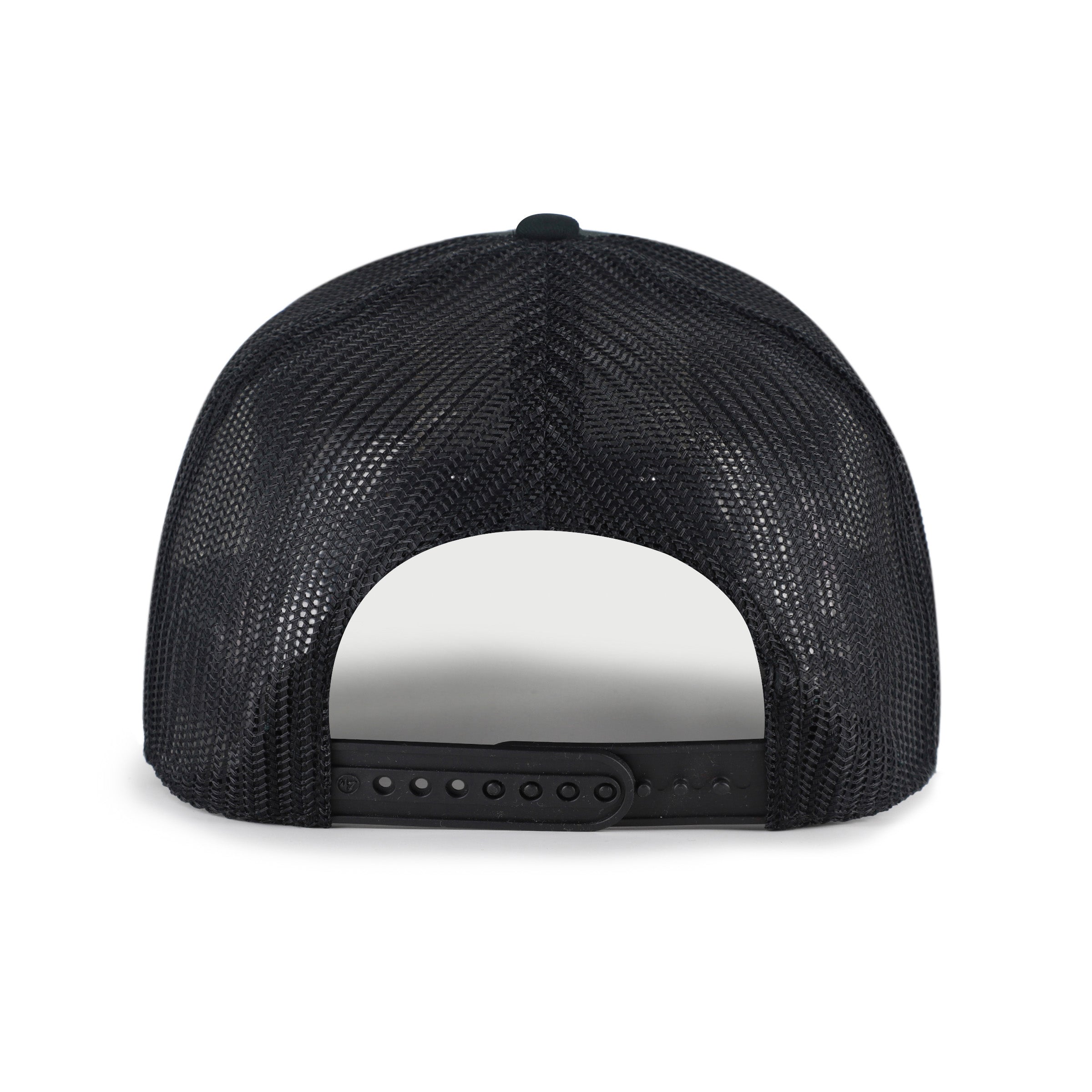 47-brand-47-hitch-las-vegas-raiders-cap-schwarz-mesh image 2