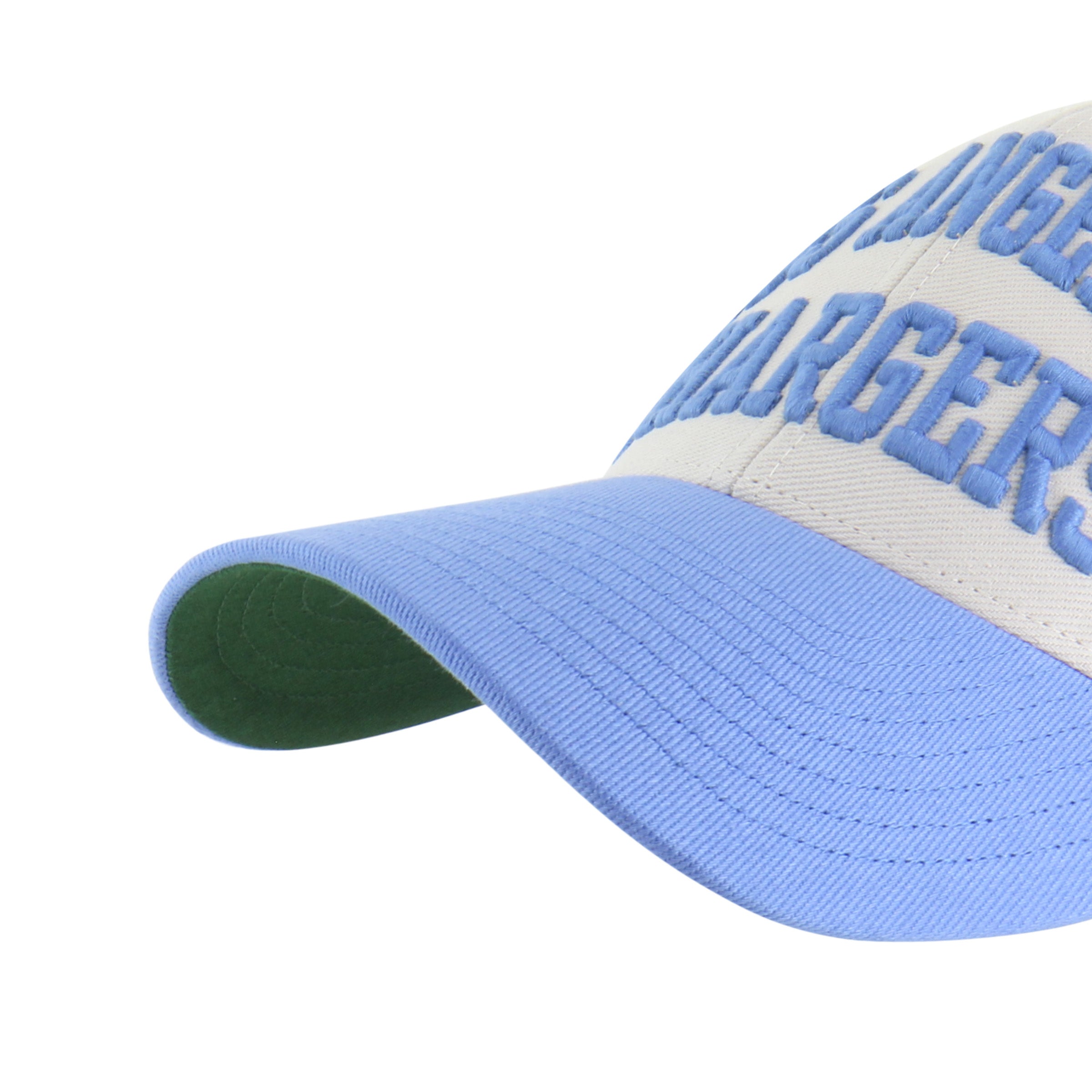 47-brand-47-mvp-los-angeles-chargers-broke-line-cap-bone image 4