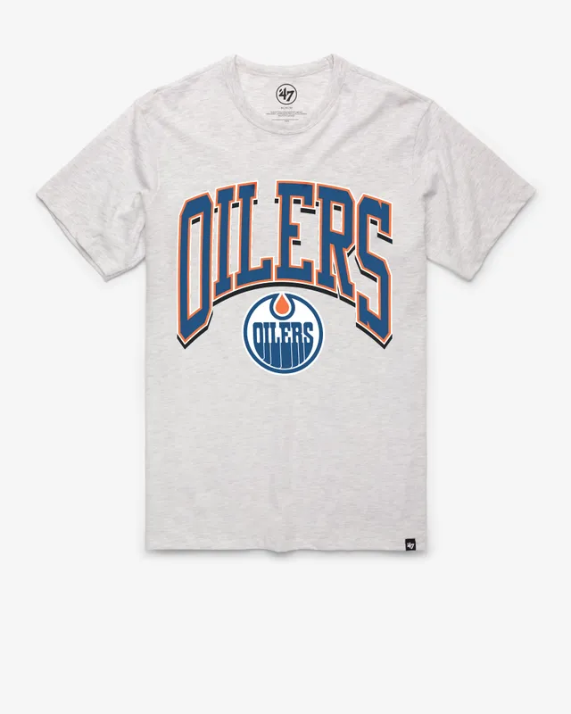 47-franklin-tee-edmonton-oilers-t-shirt-relay-grey-herren image 1