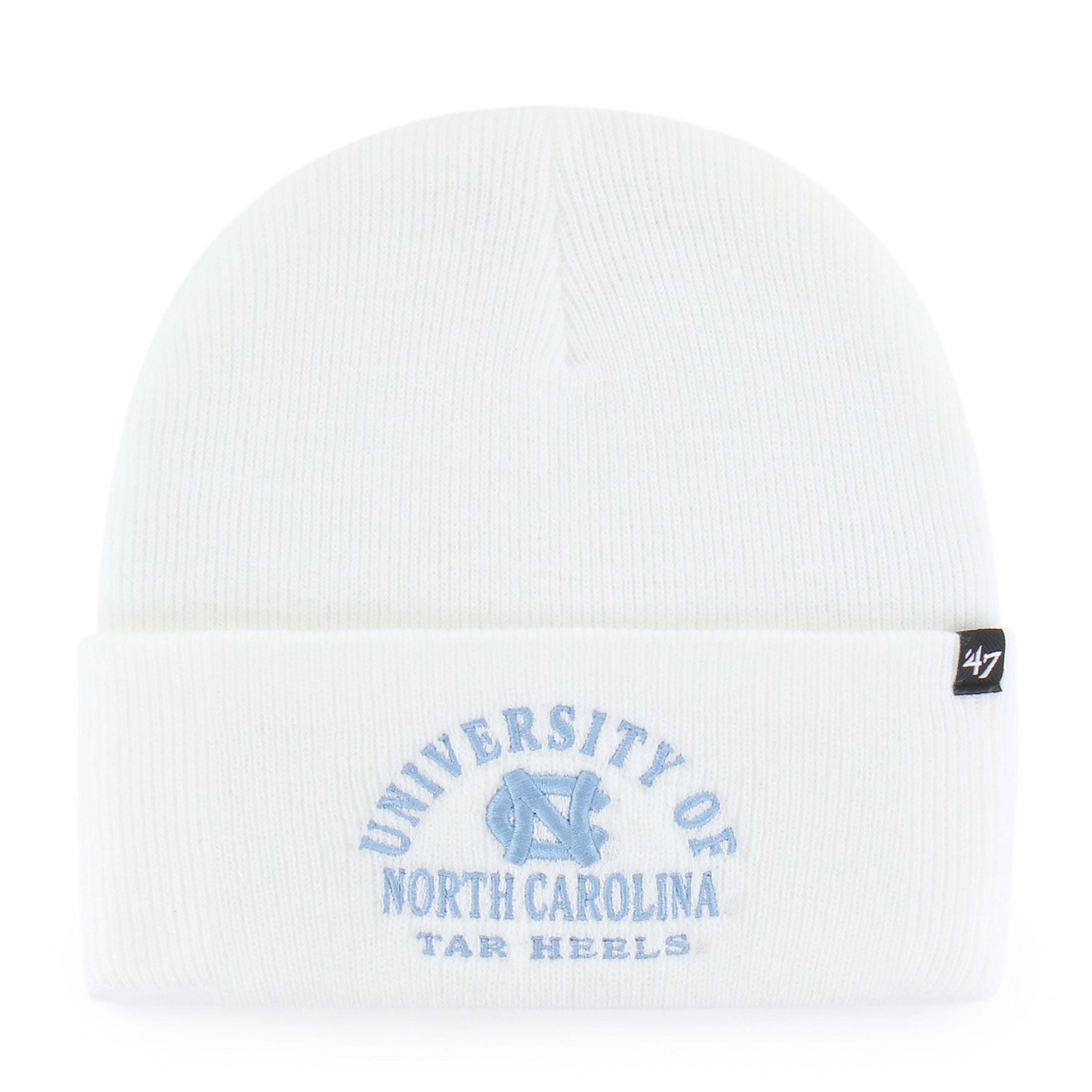 47-brand-knits-north-carolina-tar-heels-m-tze-wei image 1