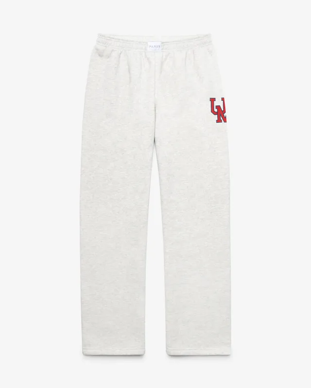 47-parke-boxer-sweatpants-ole-miss-rebels-jogginghose-grau image 1