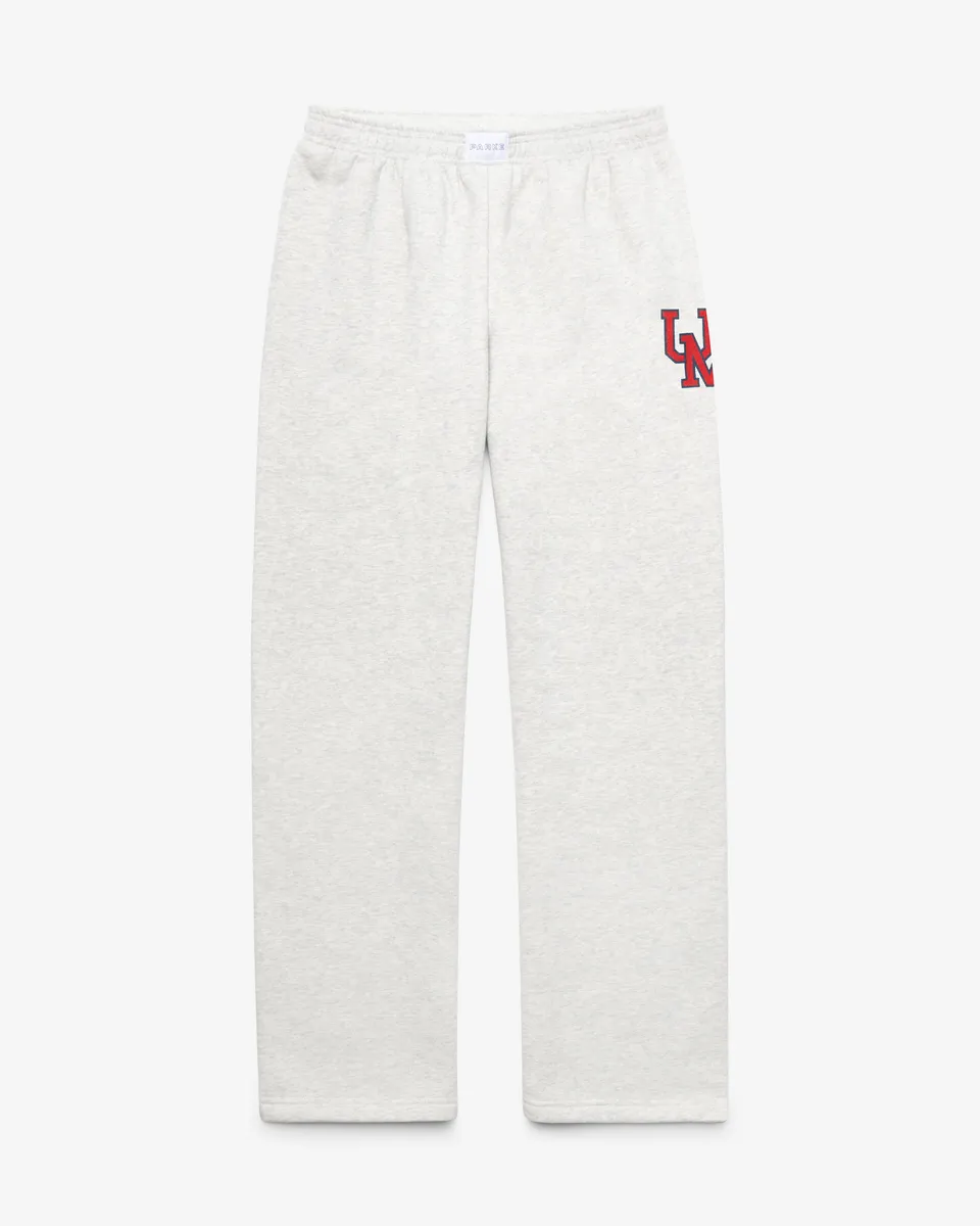 47-parke-boxer-sweatpants-ole-miss-rebels-jogginghose-grau image 1
