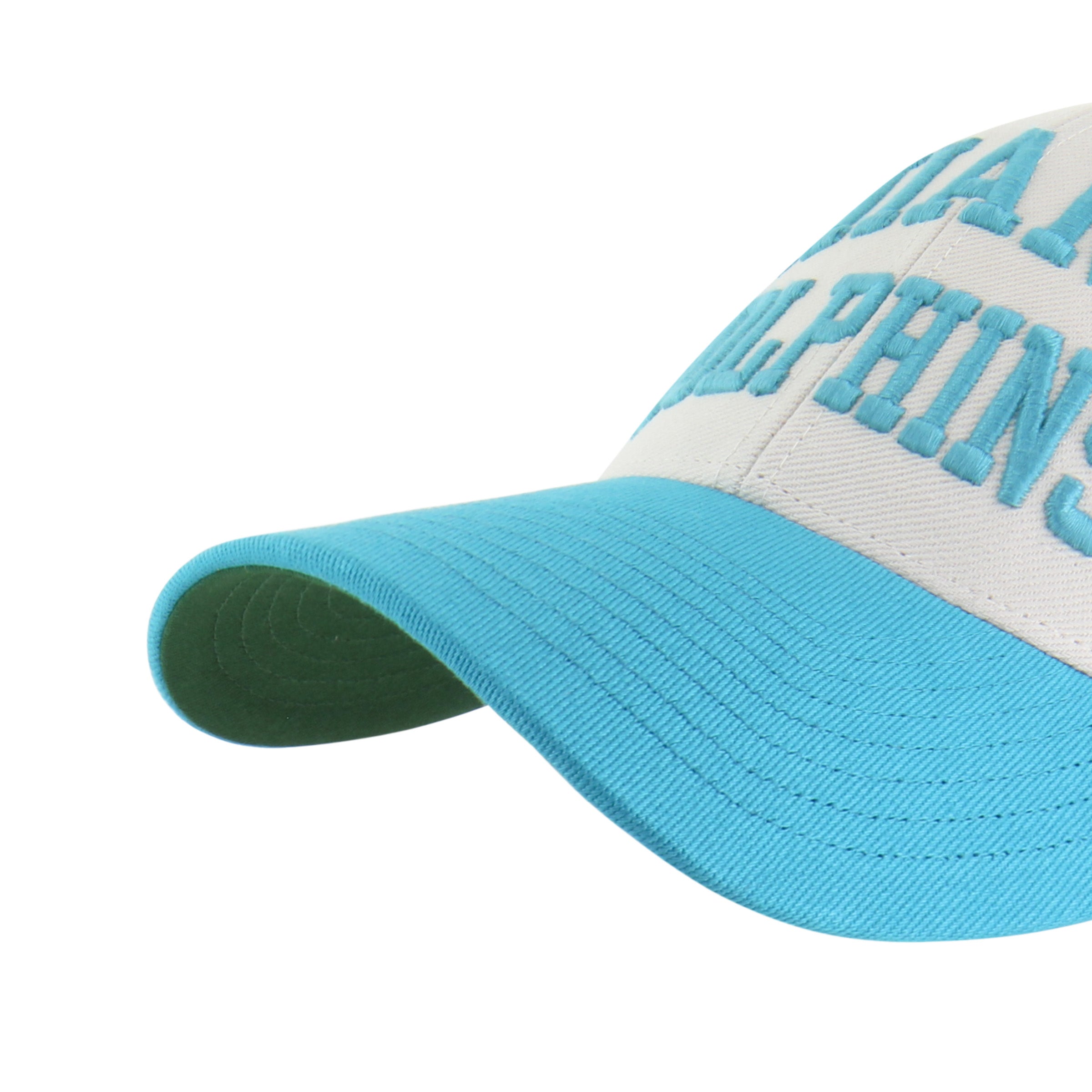 47-mvp-miami-dolphins-broke-line-cap-bone-twill image 4