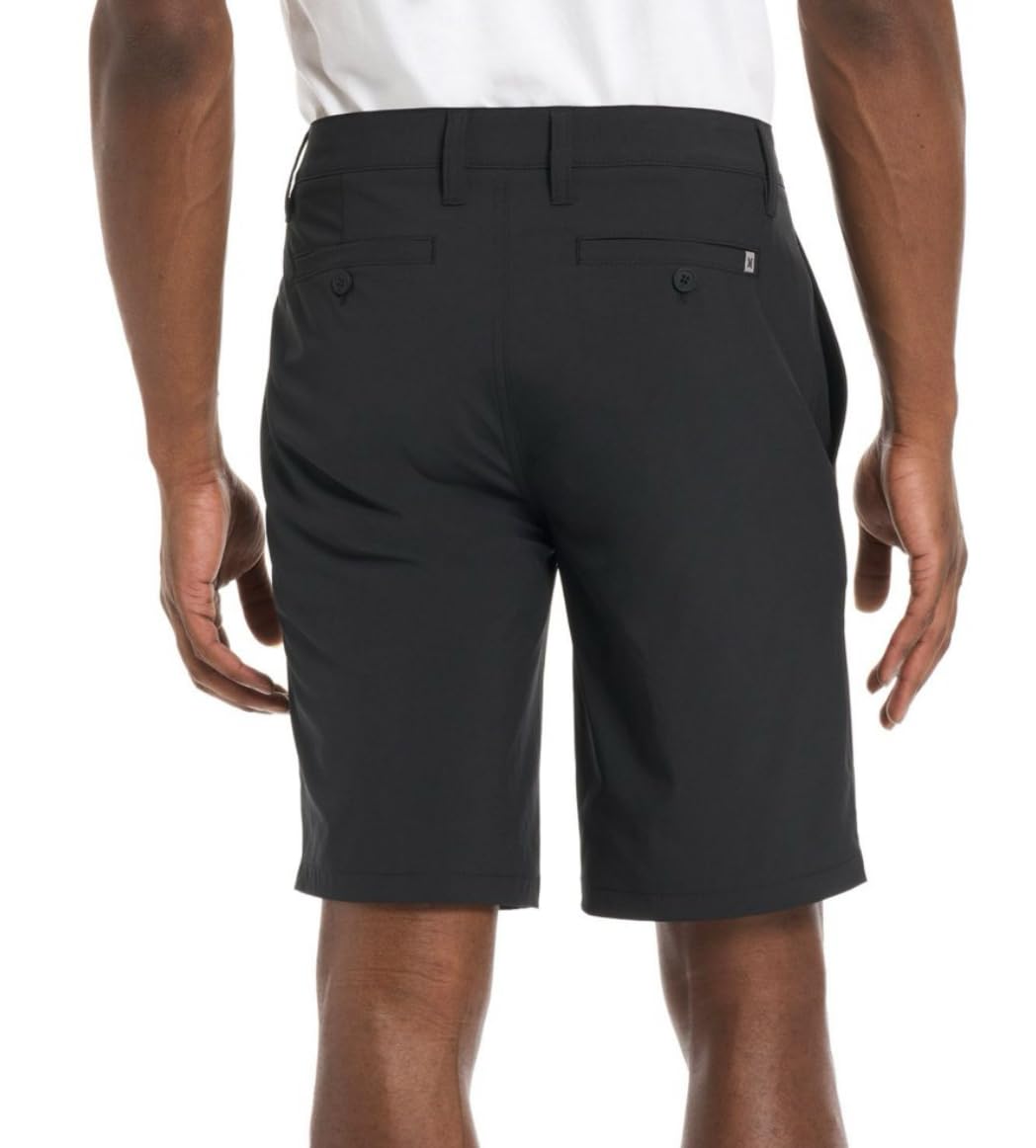 hurley-fleece-short-herren-sweatshorts-weich image 4
